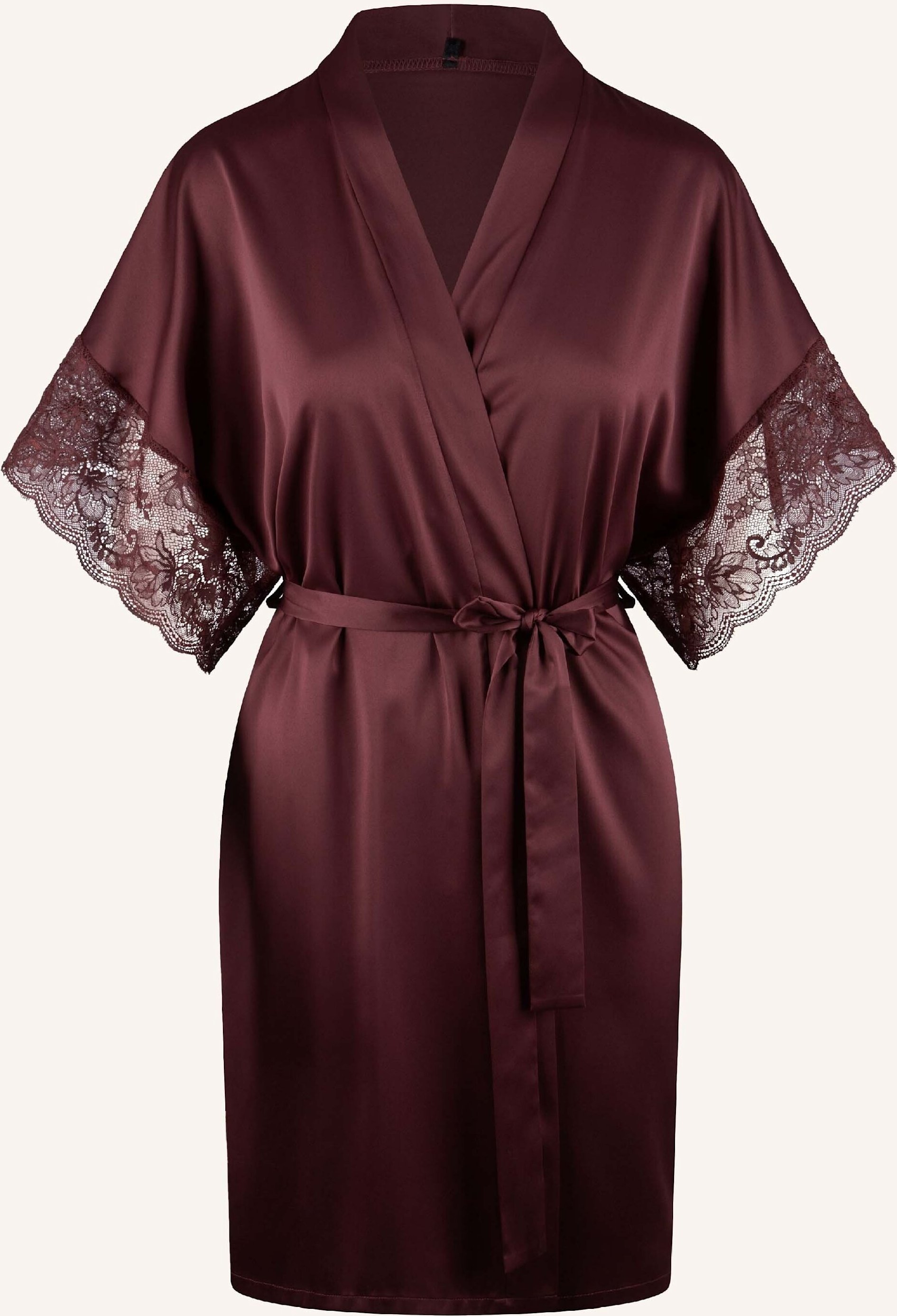 Lingadore Kimono rot