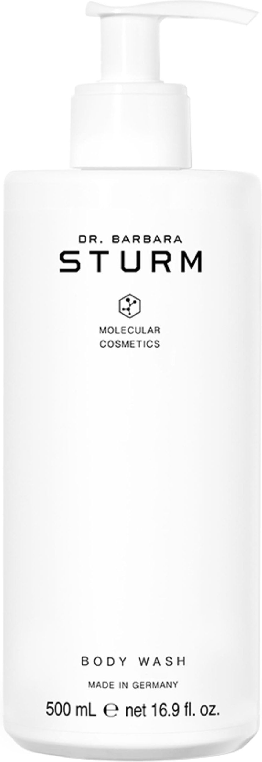 Dr. Barbara Sturm Body Wash Duschgel 500 ml