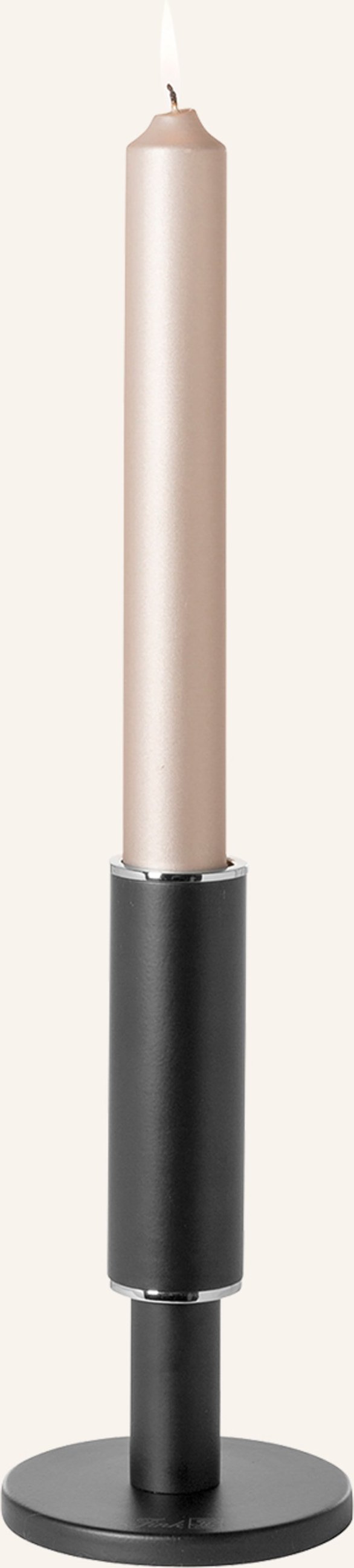 Thumbnail - Fink Leuchter Ritmo silber