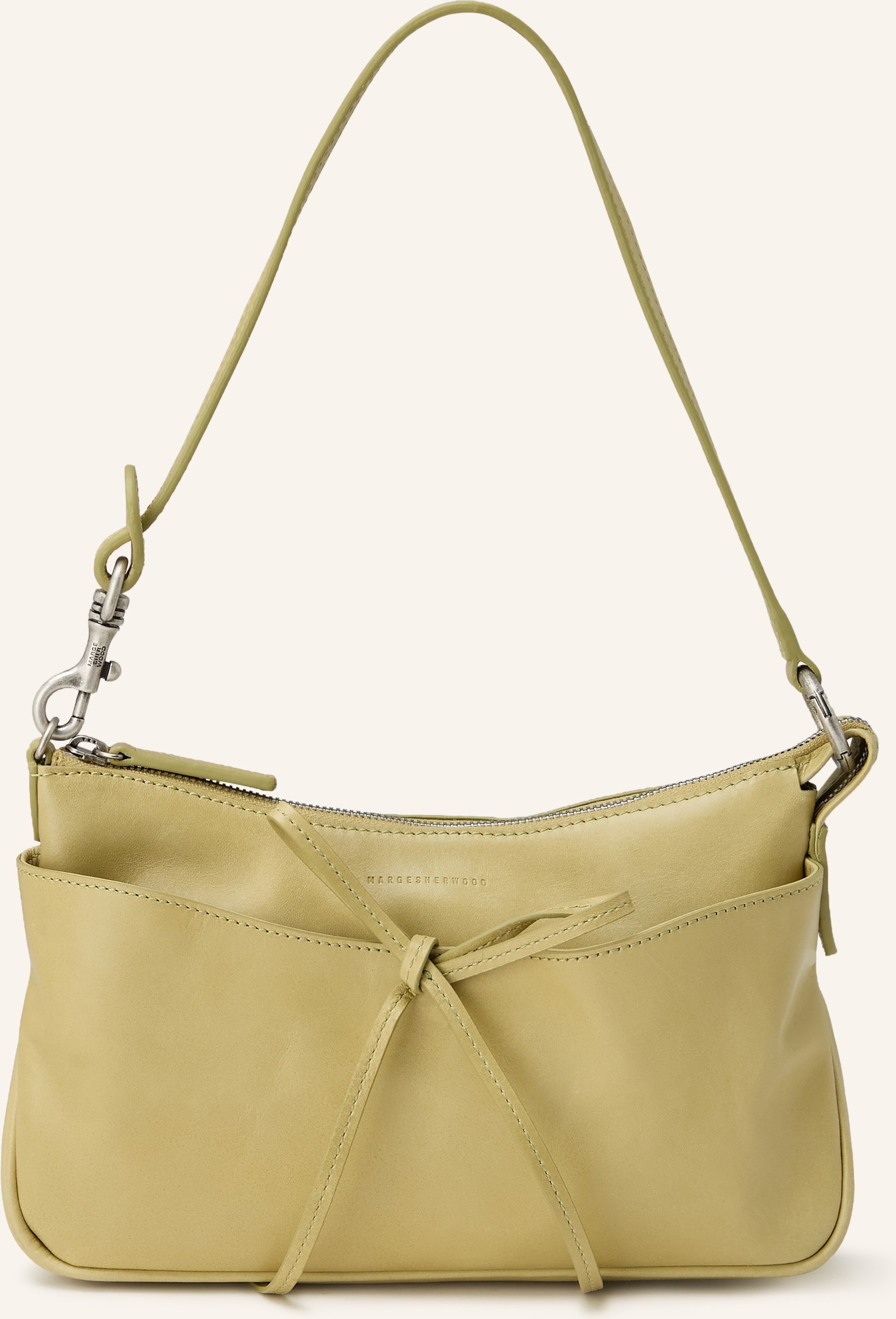 Marge Sherwood Handtasche gruen