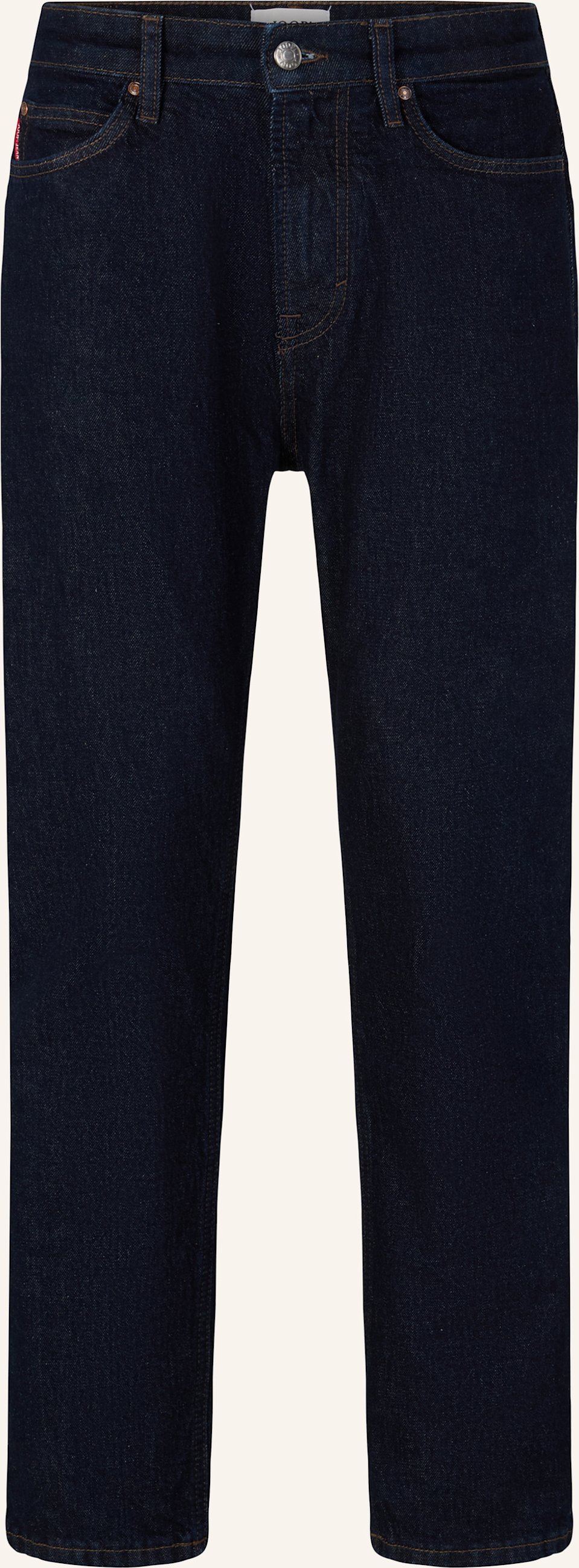 Joop! Jeans Jeans Regular Fit blau