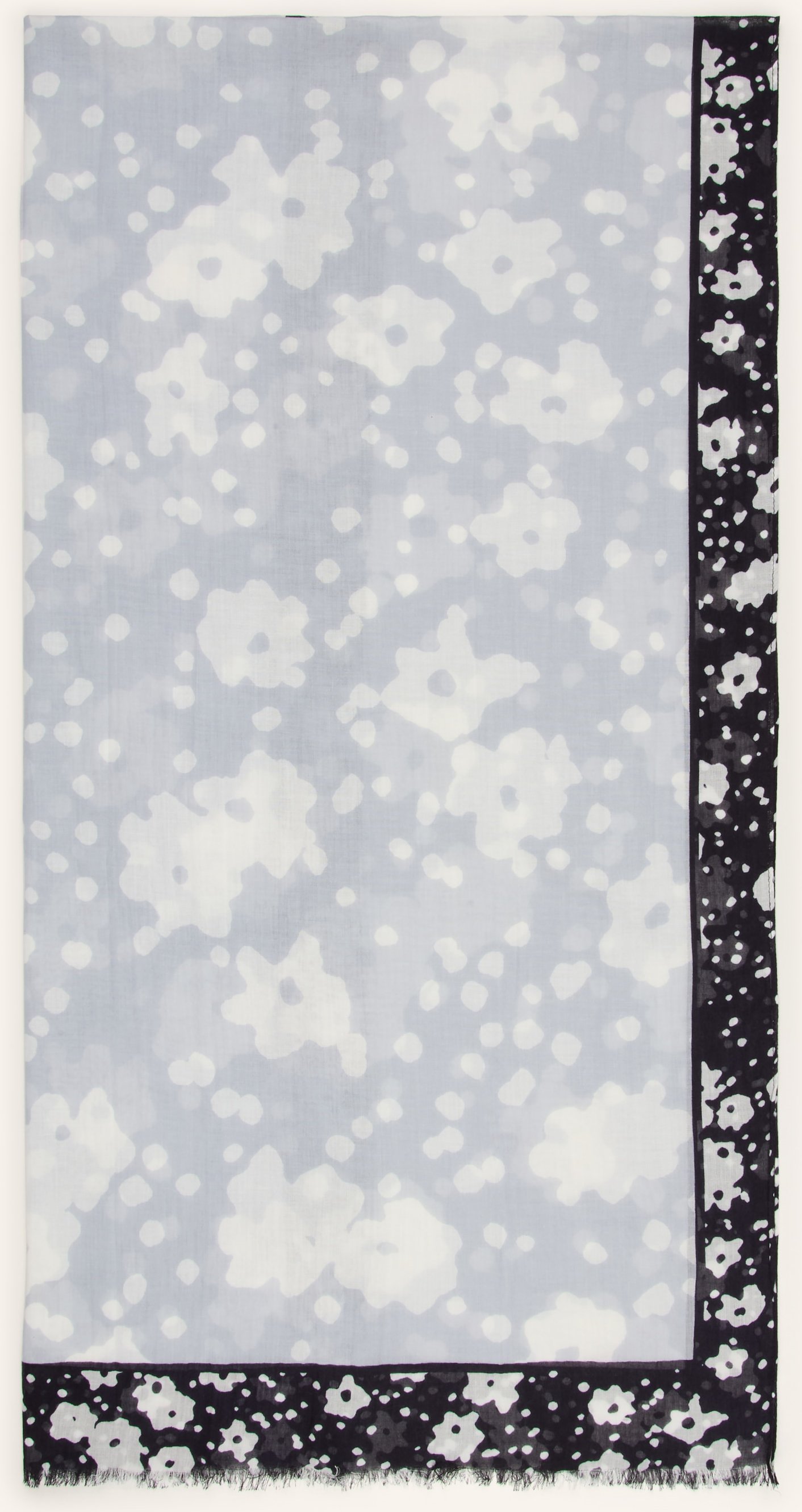 Marc O'polo Schal grau