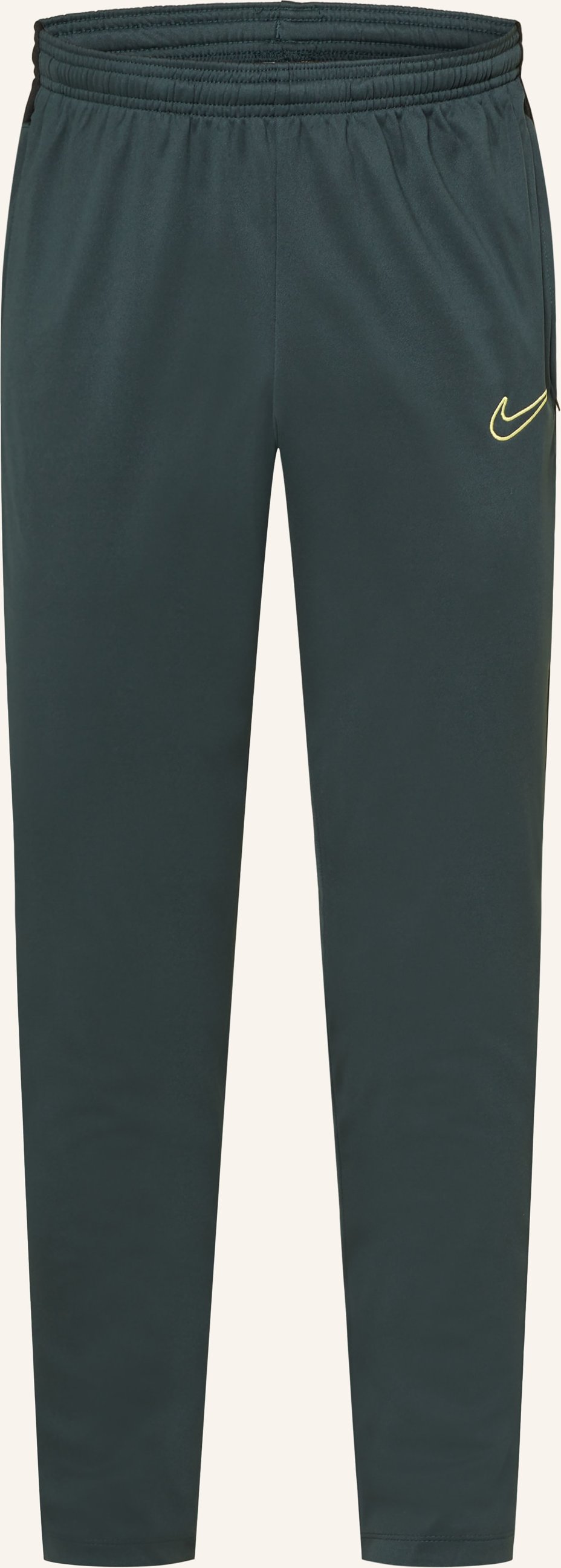 Nike Trainingshose academy25 schwarz