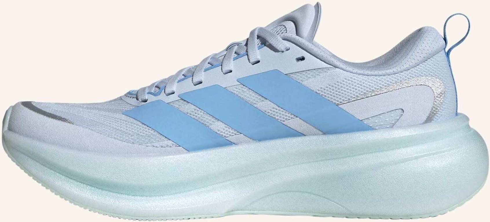 Thumbnail - Adidas Supernova Glide Laufschuh Damen blau