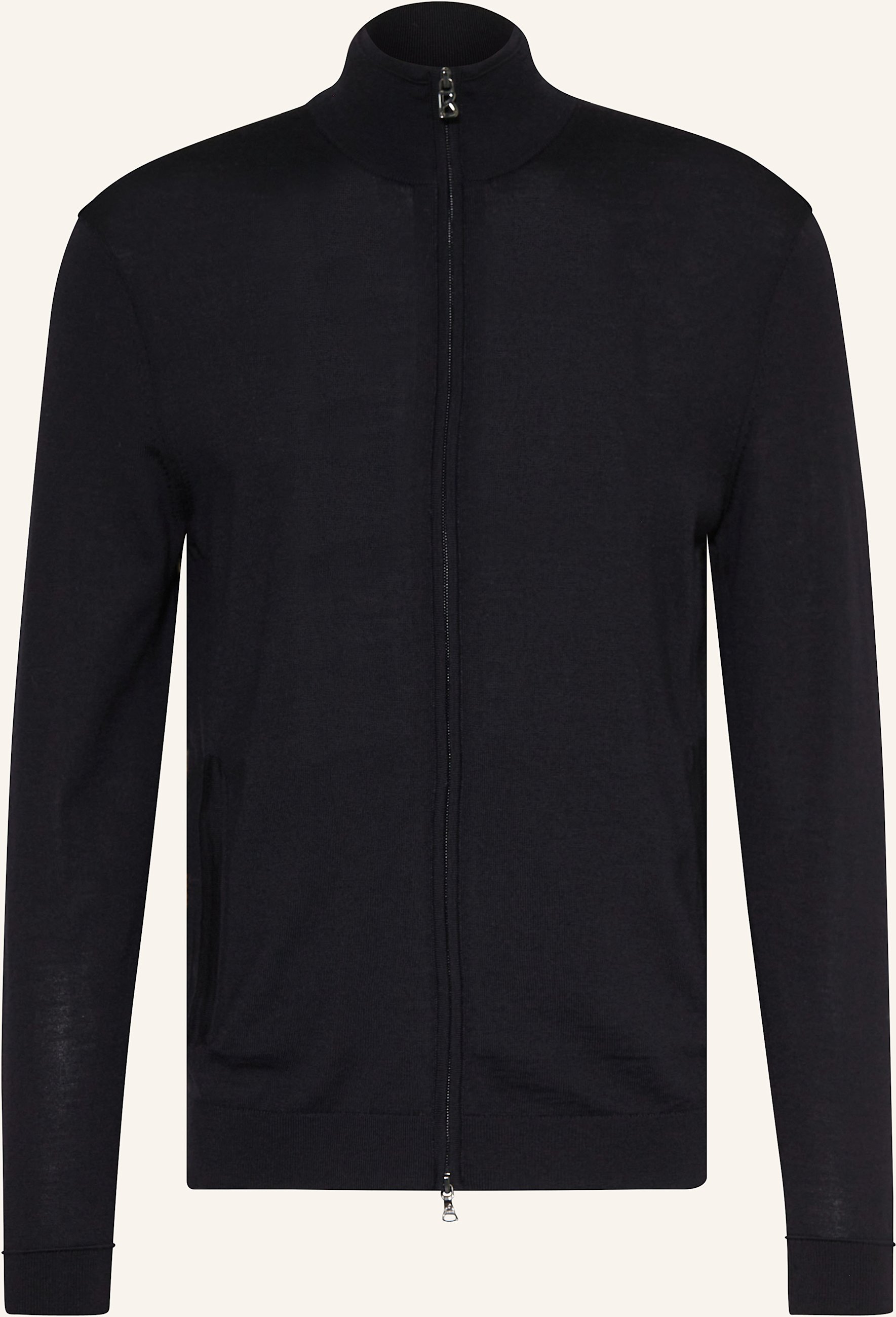 Thumbnail - Bogner Strickjacke Oscar blau