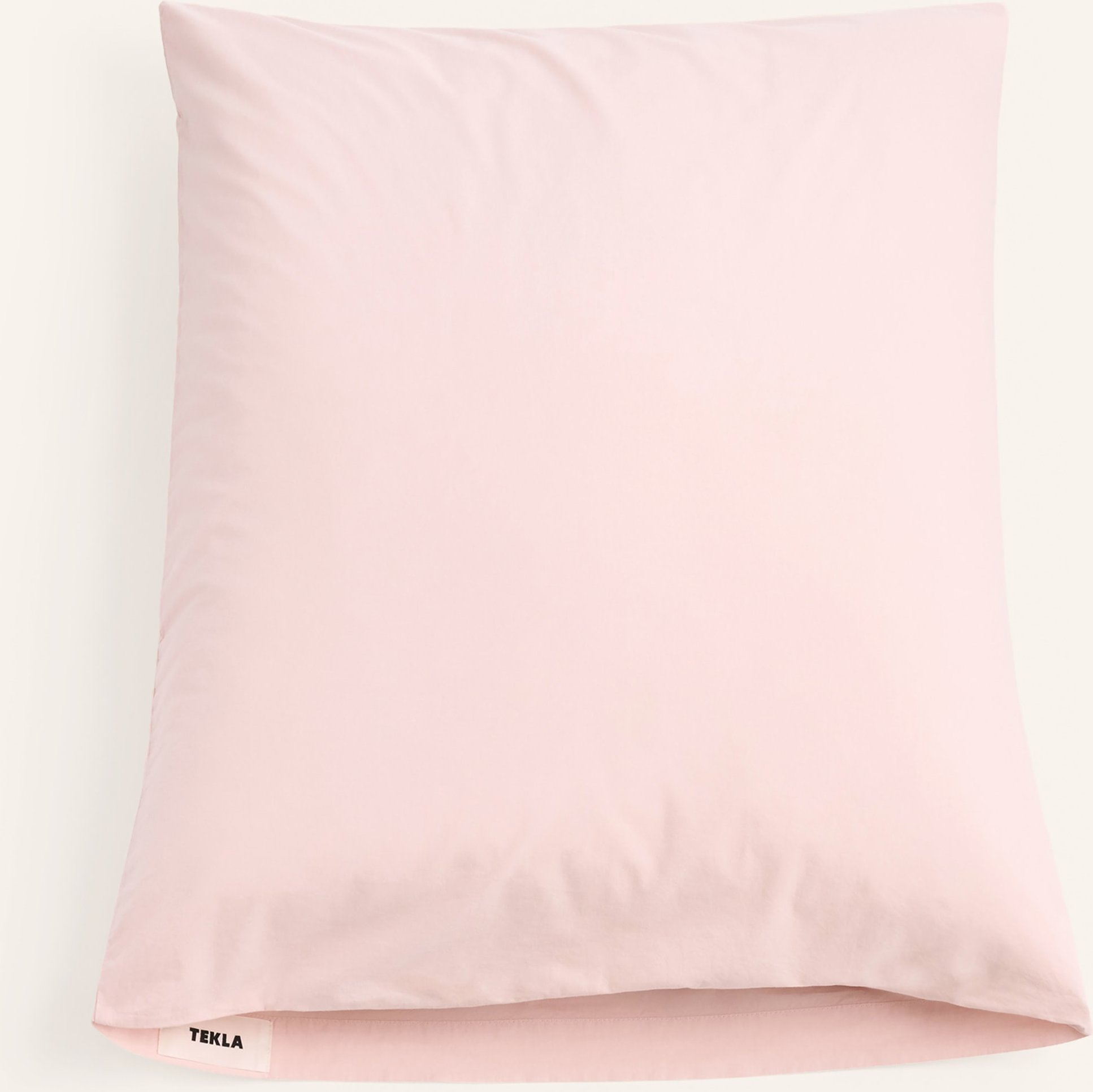 Tekla Kissenbezug pink