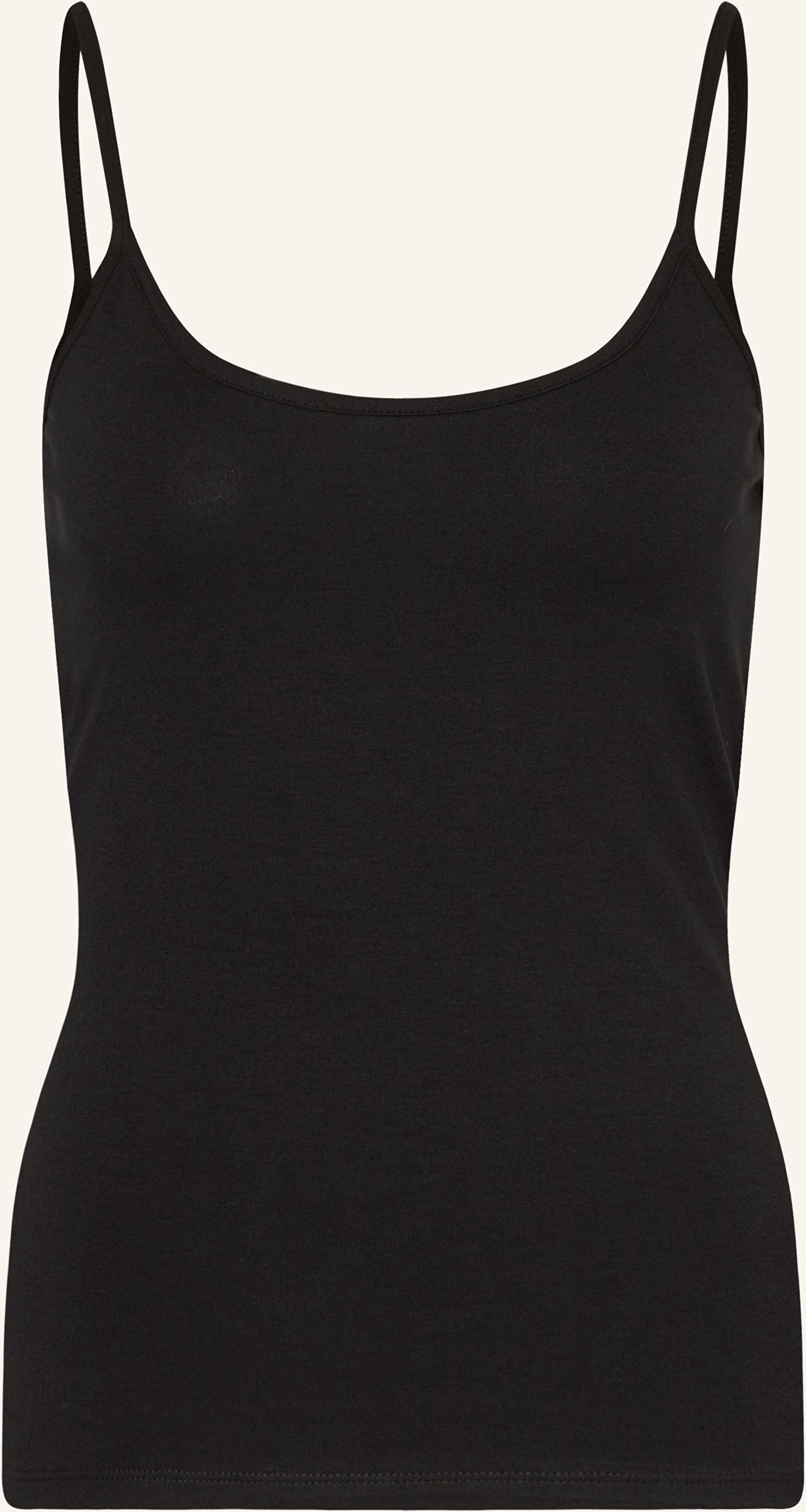 Rich & Royal Top schwarz