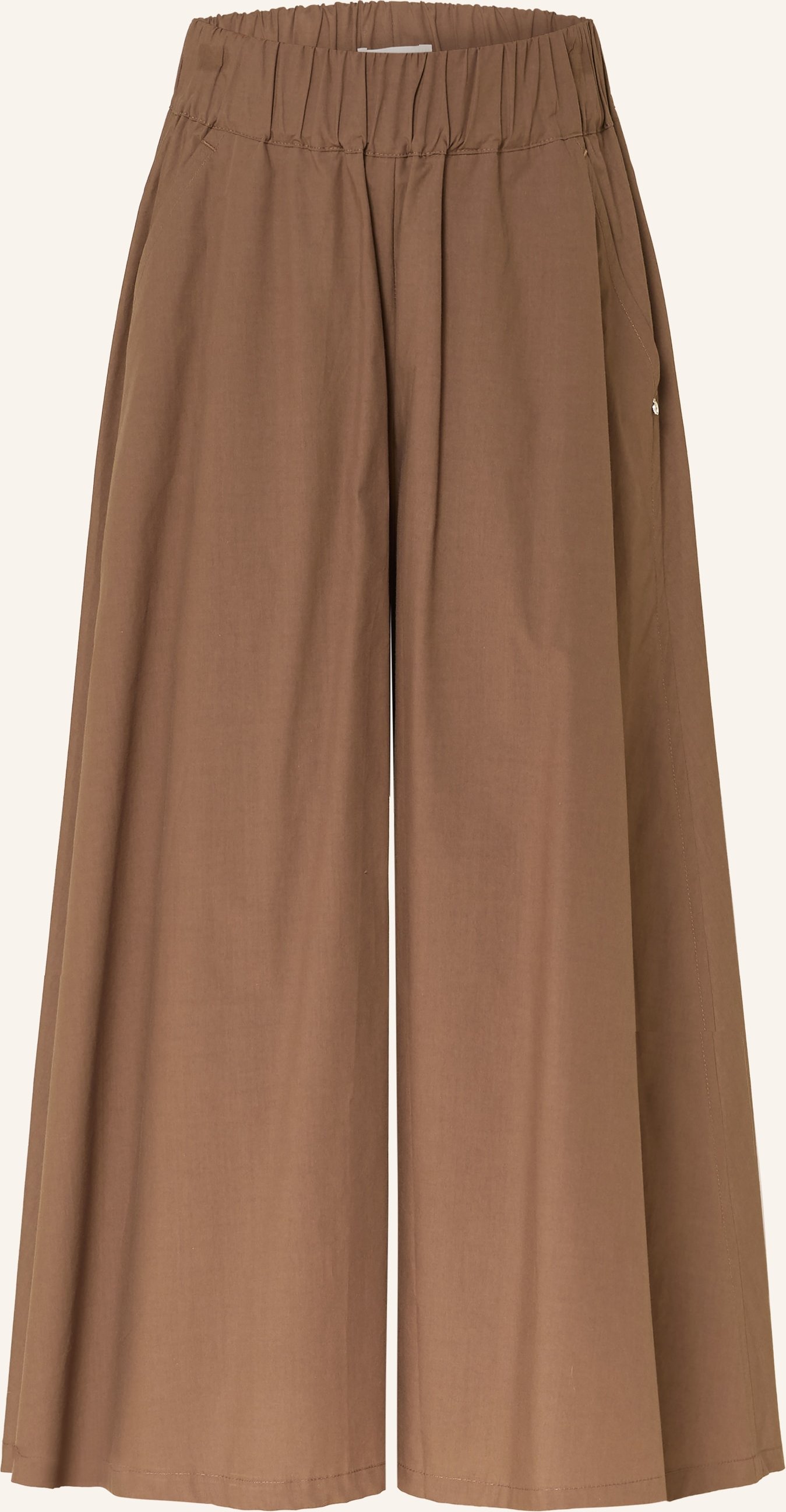 Ottod'ame Culotte braun