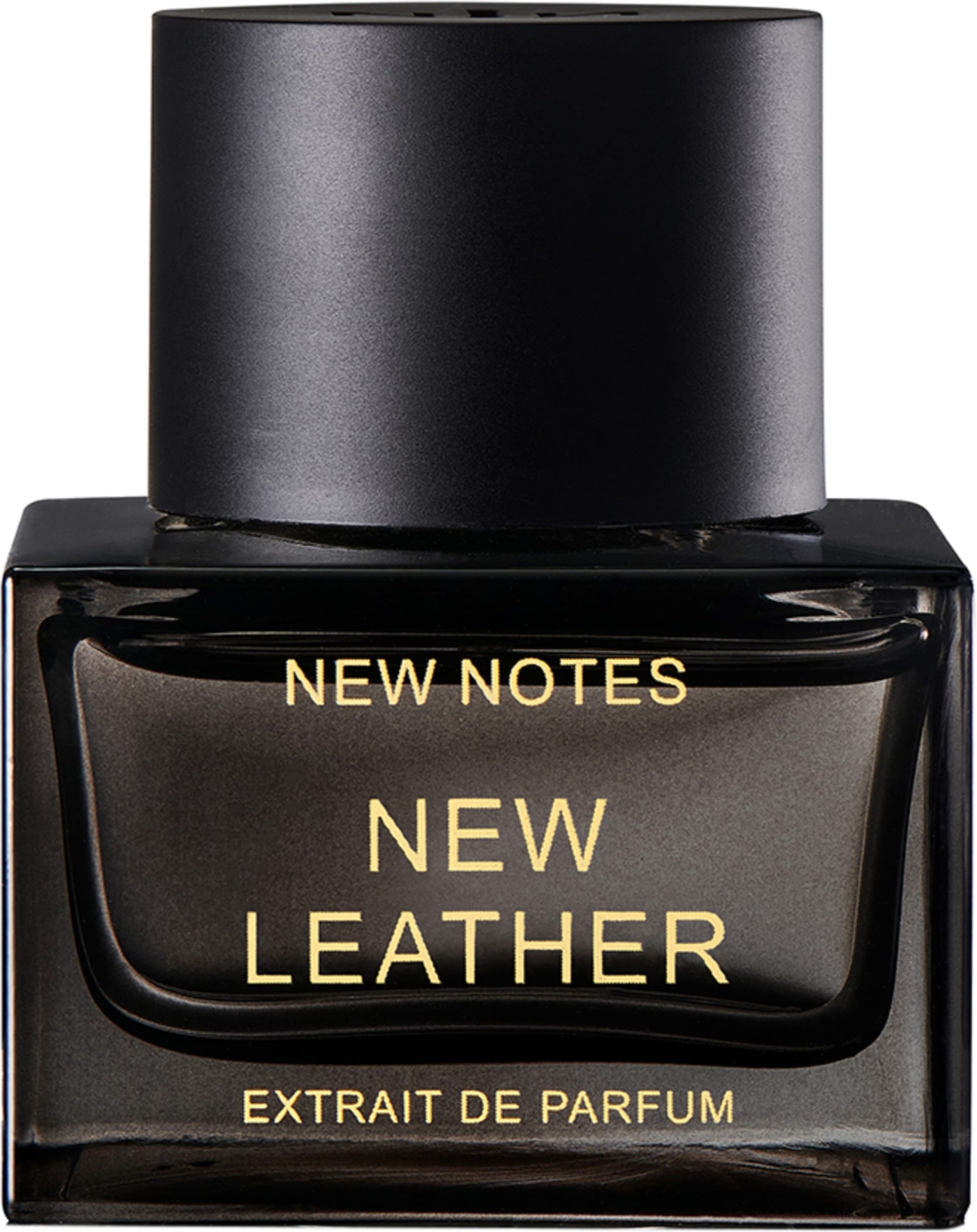 Thumbnail - New Notes New Leather Extrait de Parfum 50 ml