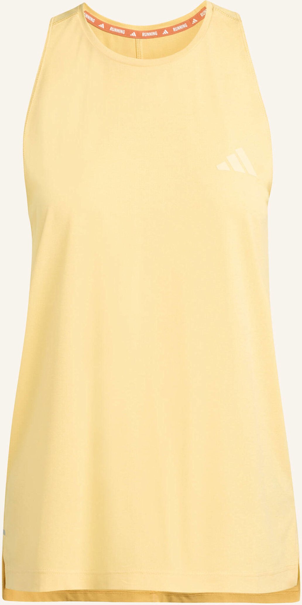 Adidas Lauftop Iconic orange