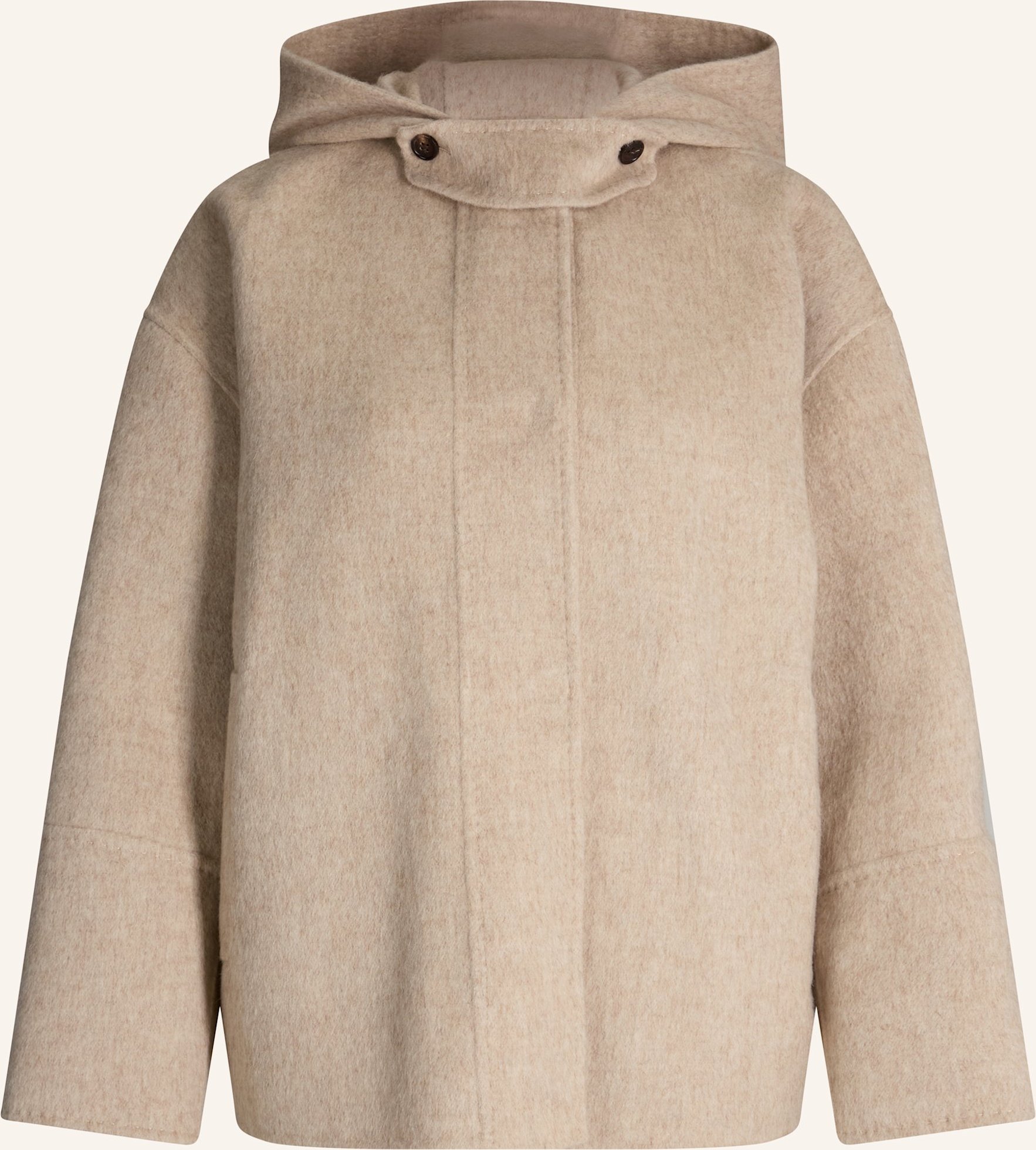 Windsor. Jacke beige