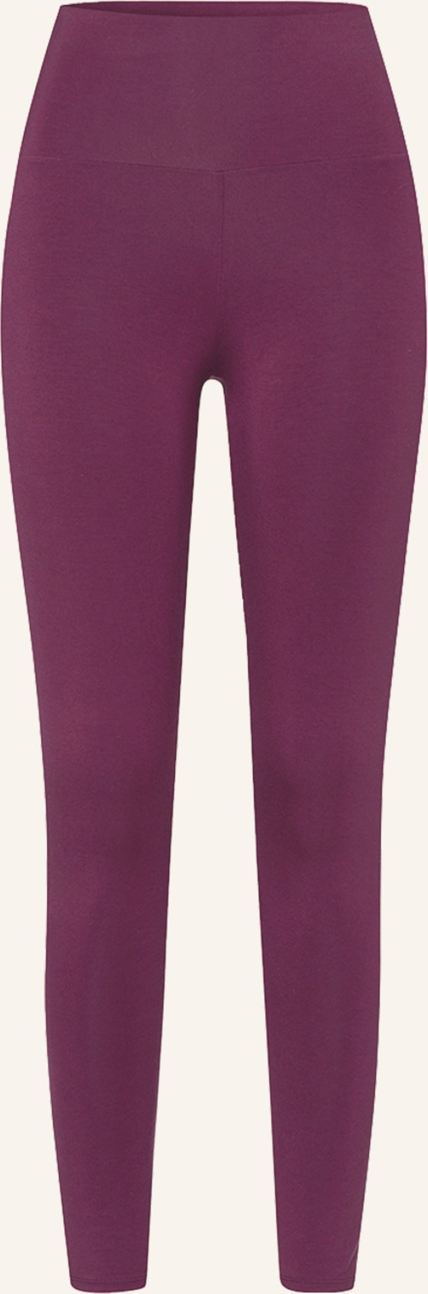 Les Lunes Leggings Luna rot