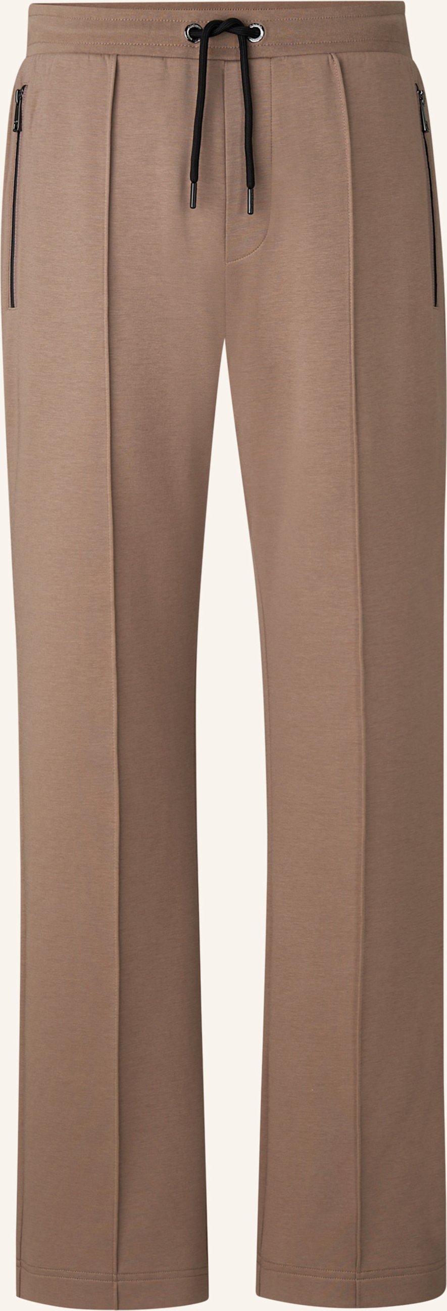 Bogner Hose Im Jogging-Stil Reed braun