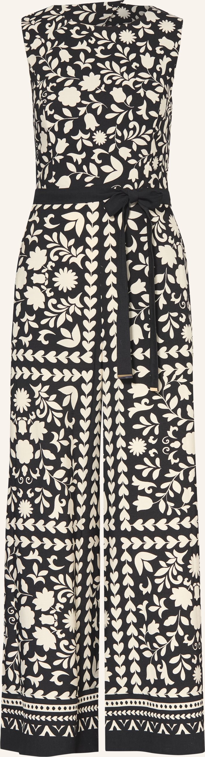 Phase Eight Jumpsuit Cyra schwarz