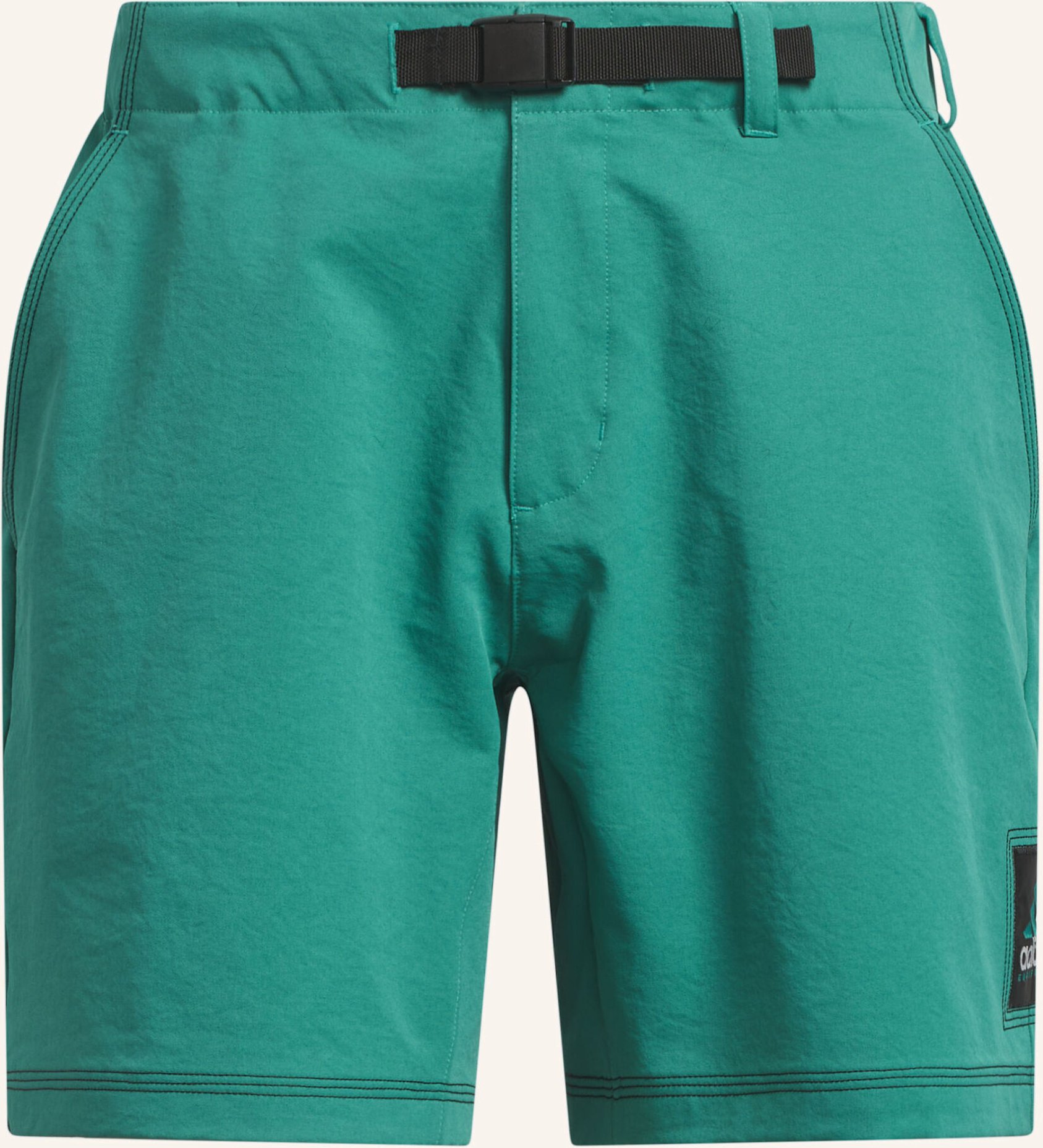 Adidas Equipment Shorts gruen