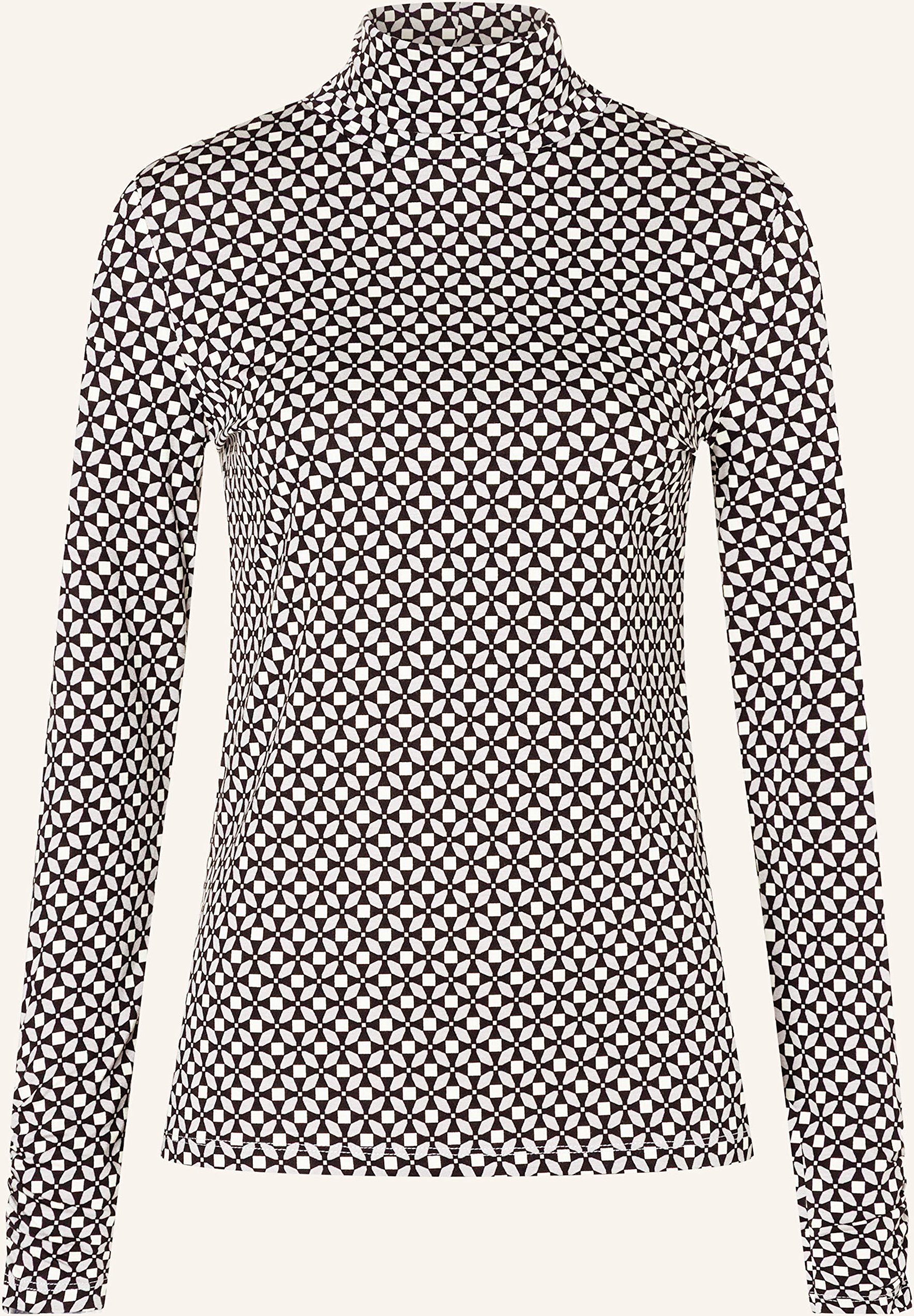 Thumbnail - More & More Longsleeve schwarz