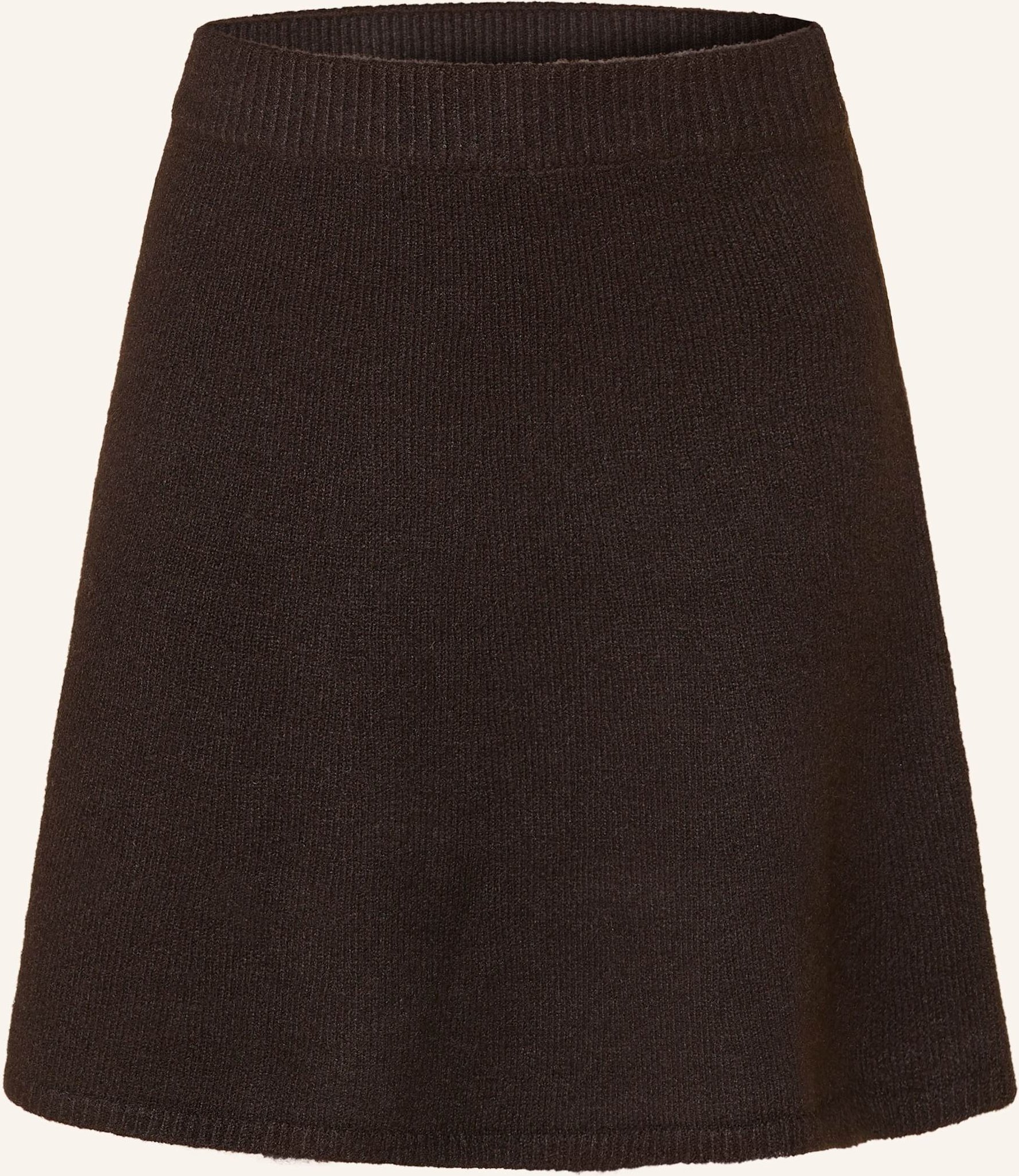 Neo Noir Rock Gisa braun