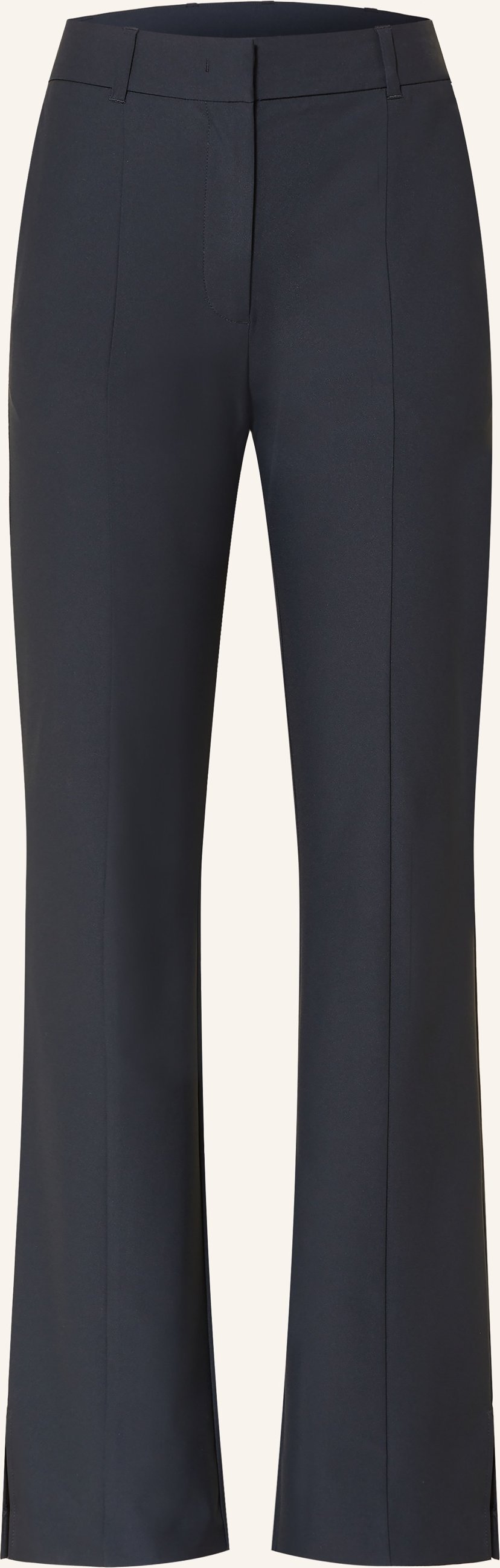 J.Lindeberg Golfhose blau