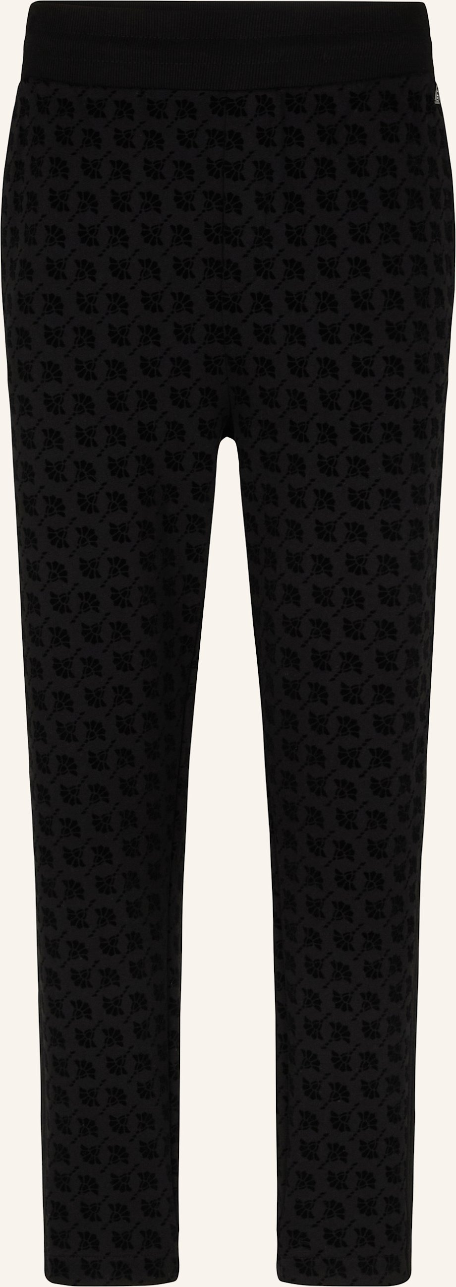 Joop! Stoffhose Slim Fit schwarz