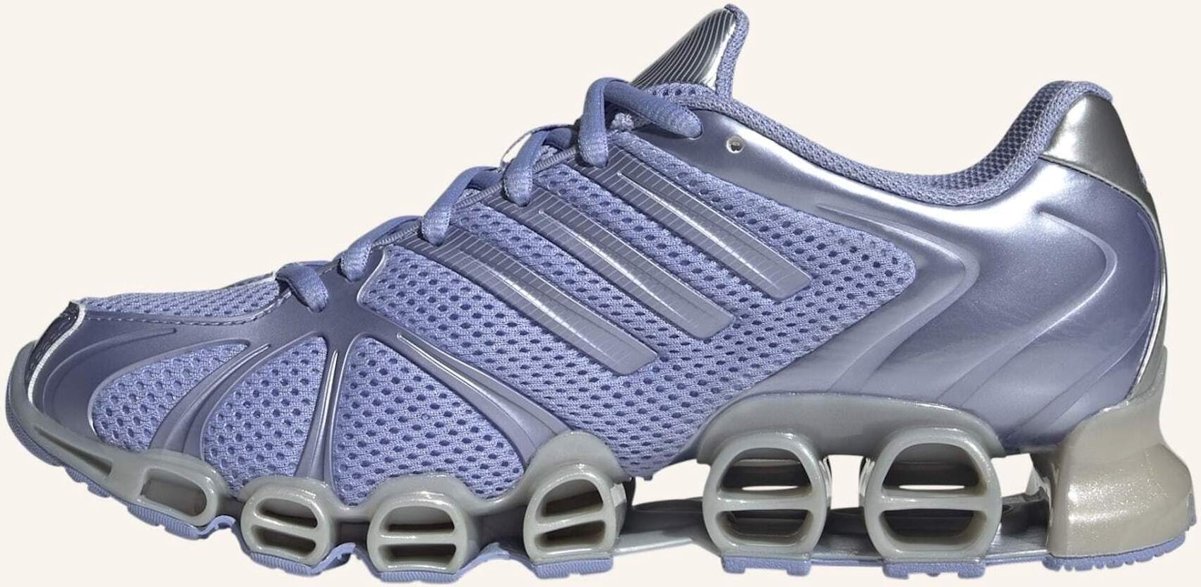 Thumbnail - Adidas Originals Mega Ghostride Schuh blau