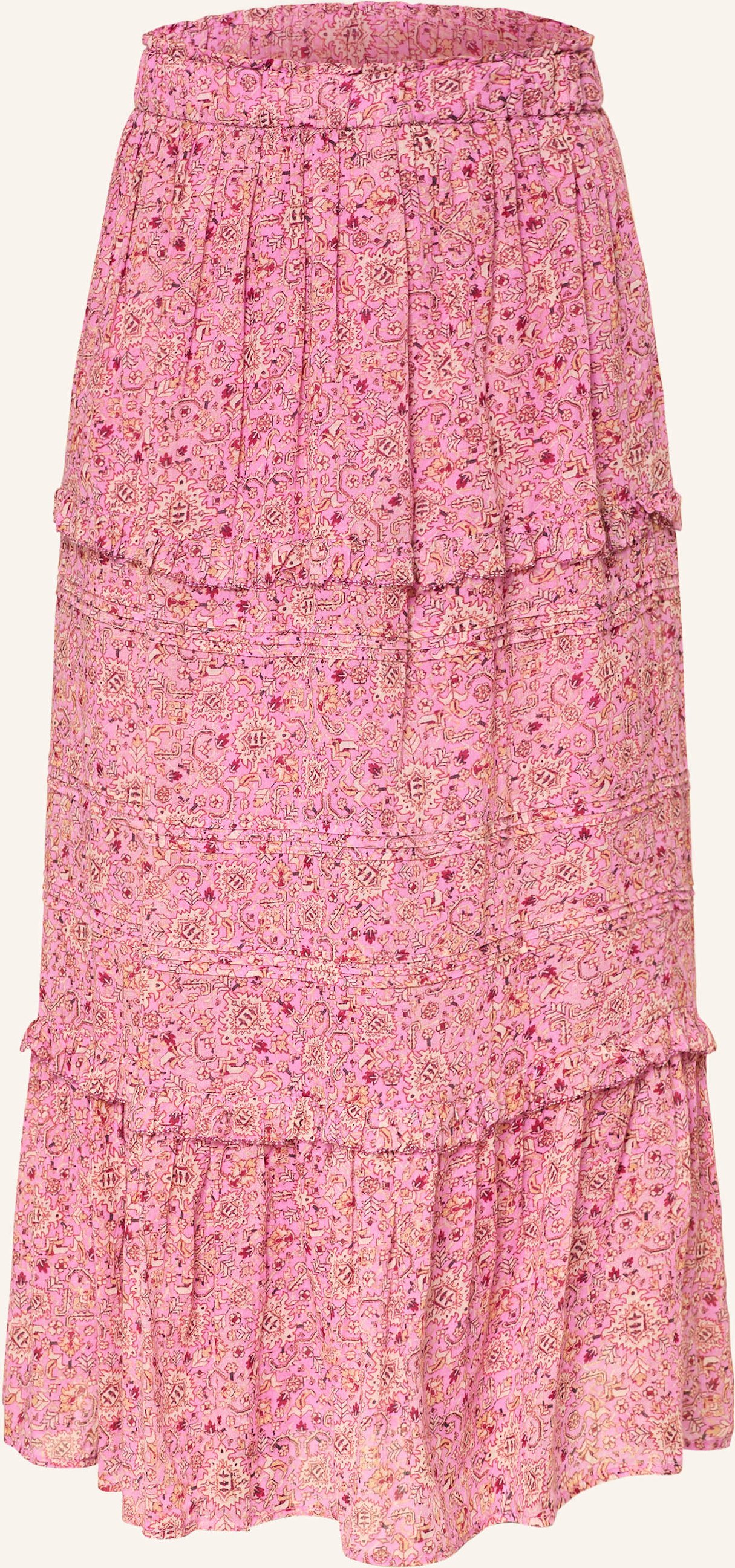 Marant Étoile Rock Diya pink
