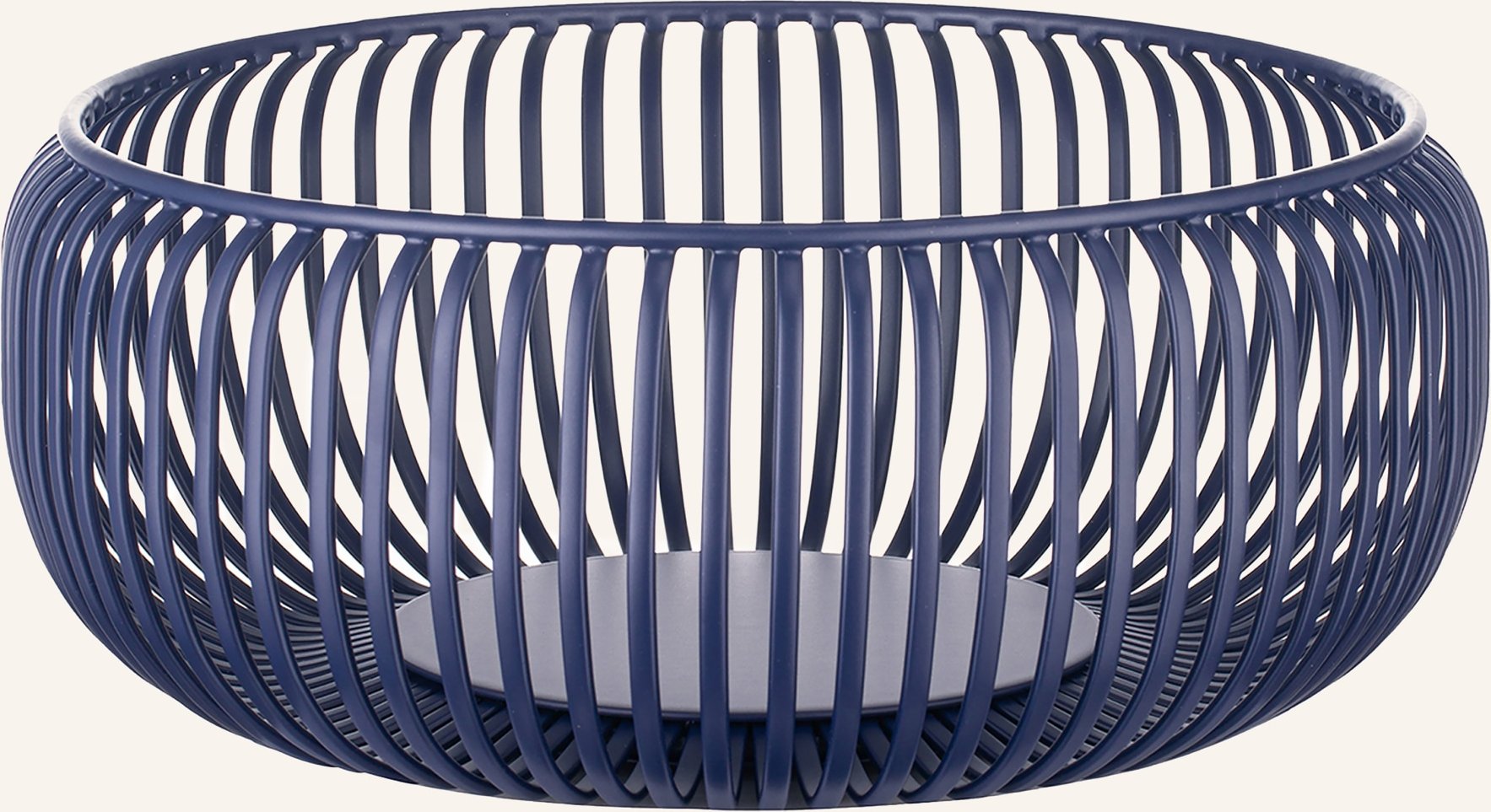 Blomus Schale Lito blau