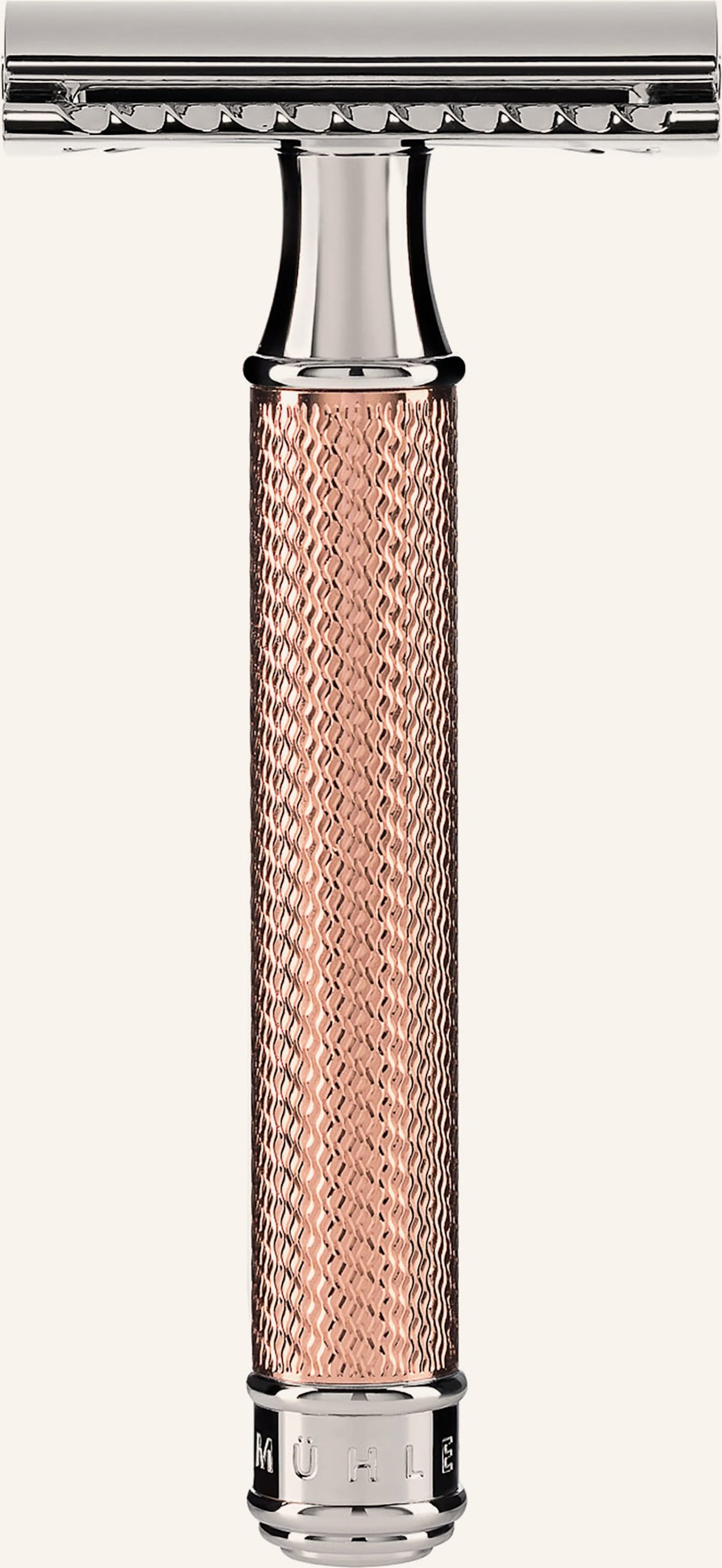 Thumbnail - Mühle Rasierhobel Traditional