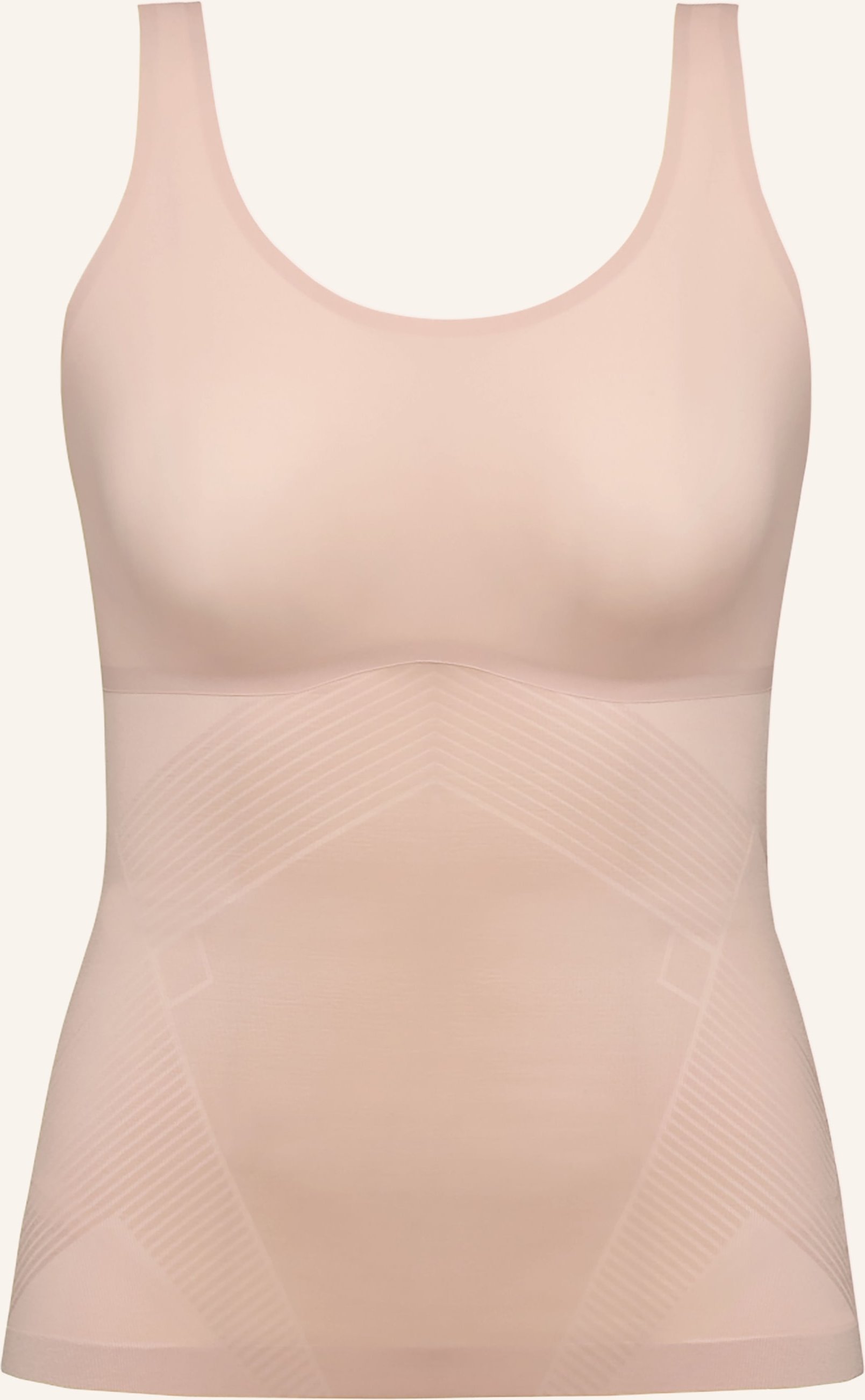 Spanx Shape-Shorts Thinstincts® 2.0 Girlshort beige