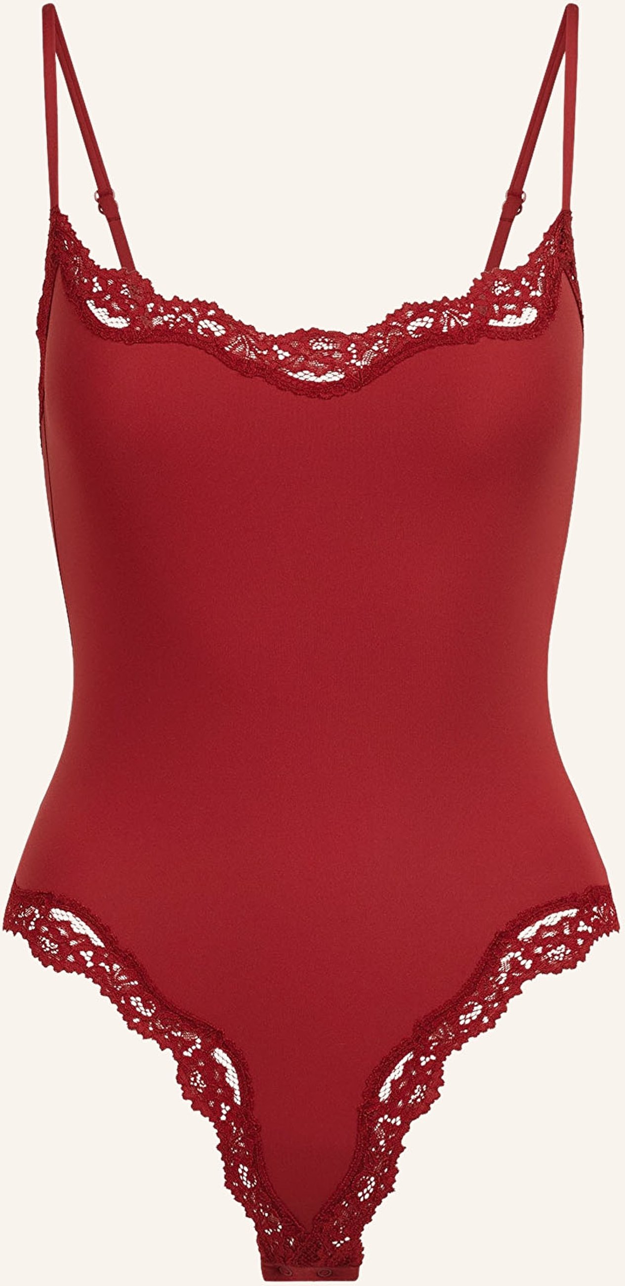 Skims String-Body Fits Everybody braun