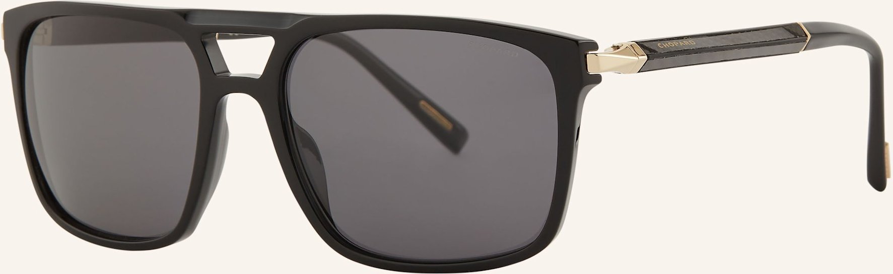 Chopard Sonnenbrille c8000197 schwarz