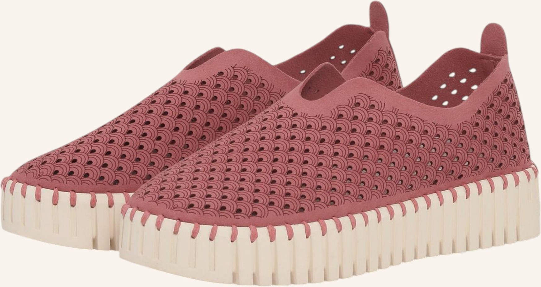 Ilse Jacobsen Sneaker tulip3373 orange