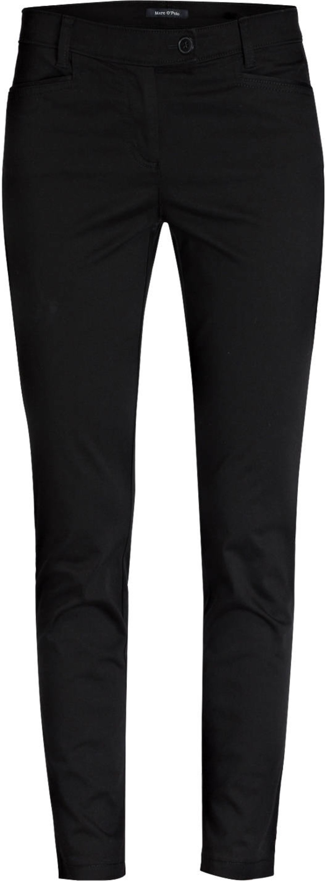 Marc O'polo 7/8-Hose Laxa schwarz