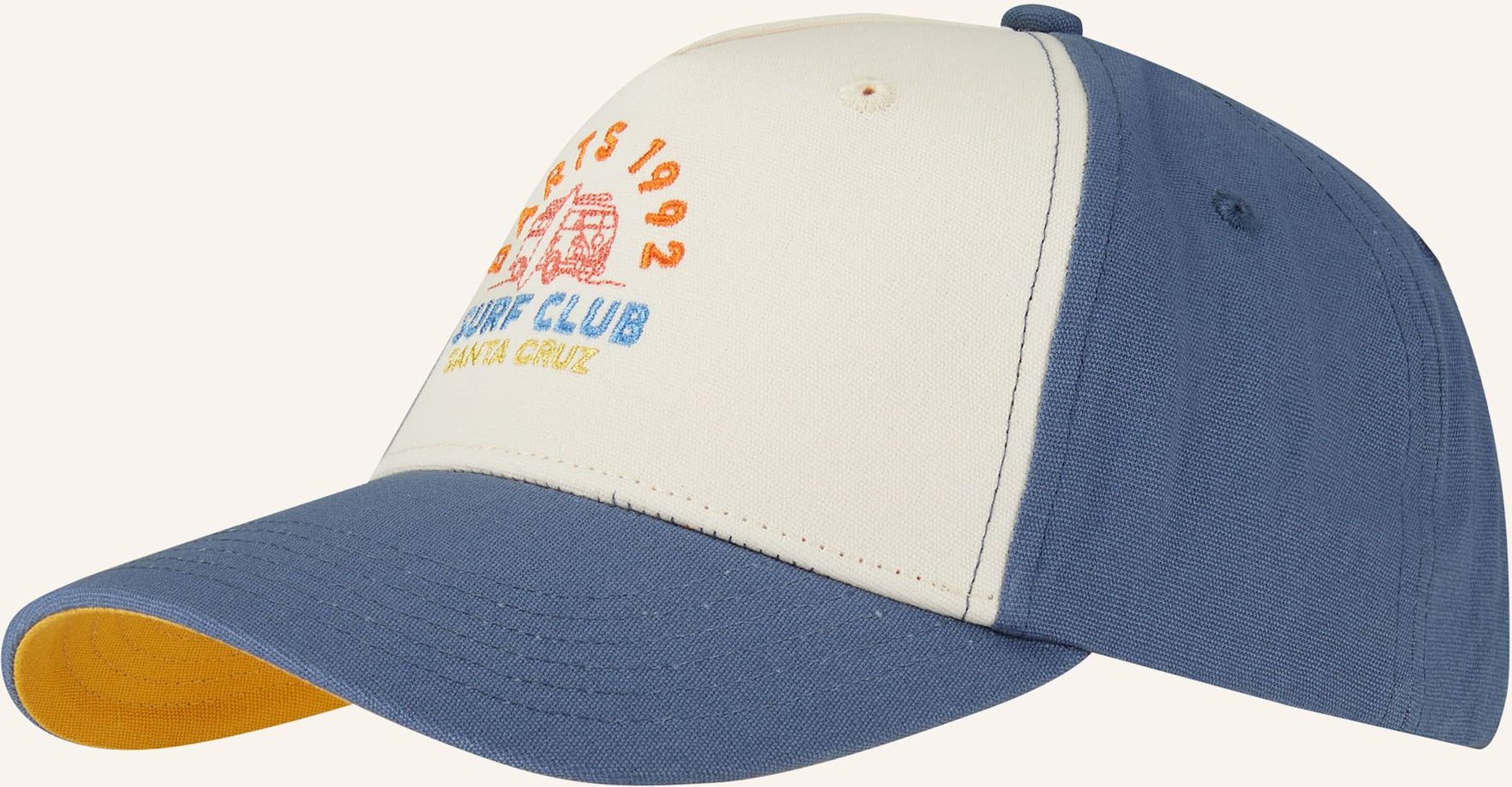 Barts Cap Feliep blau