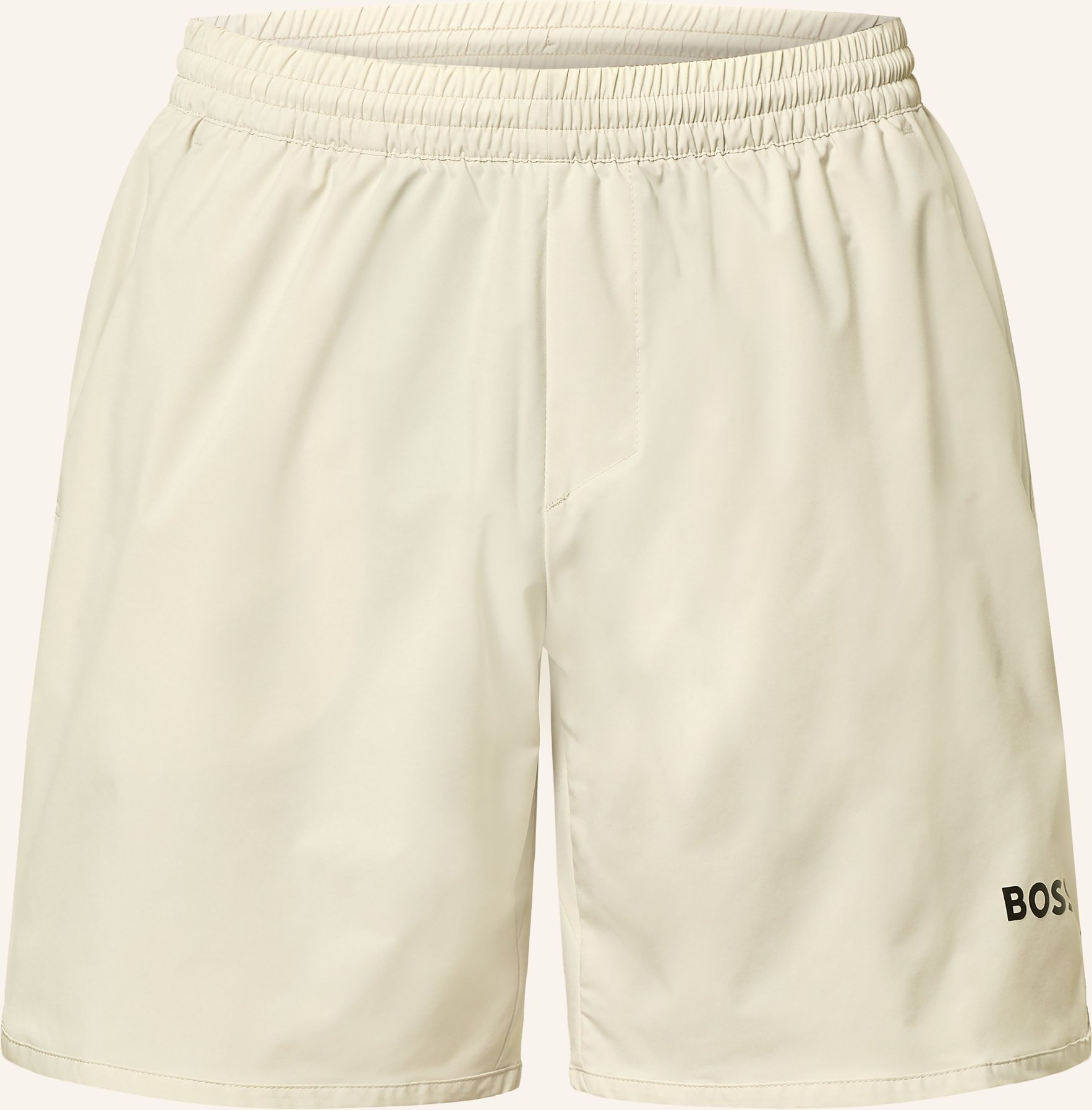 Boss Tennisshorts Toc beige