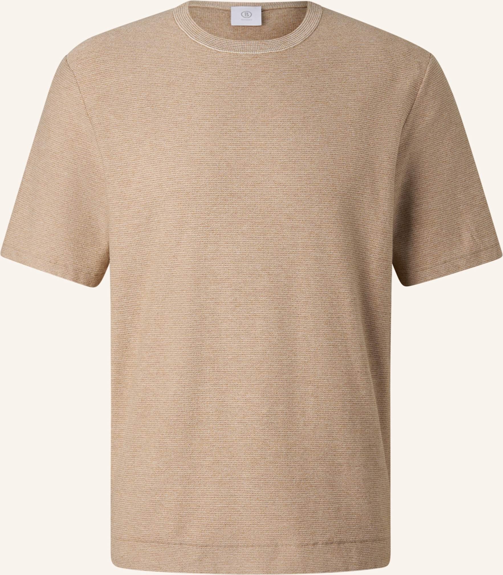 Bogner Strickshirt beige
