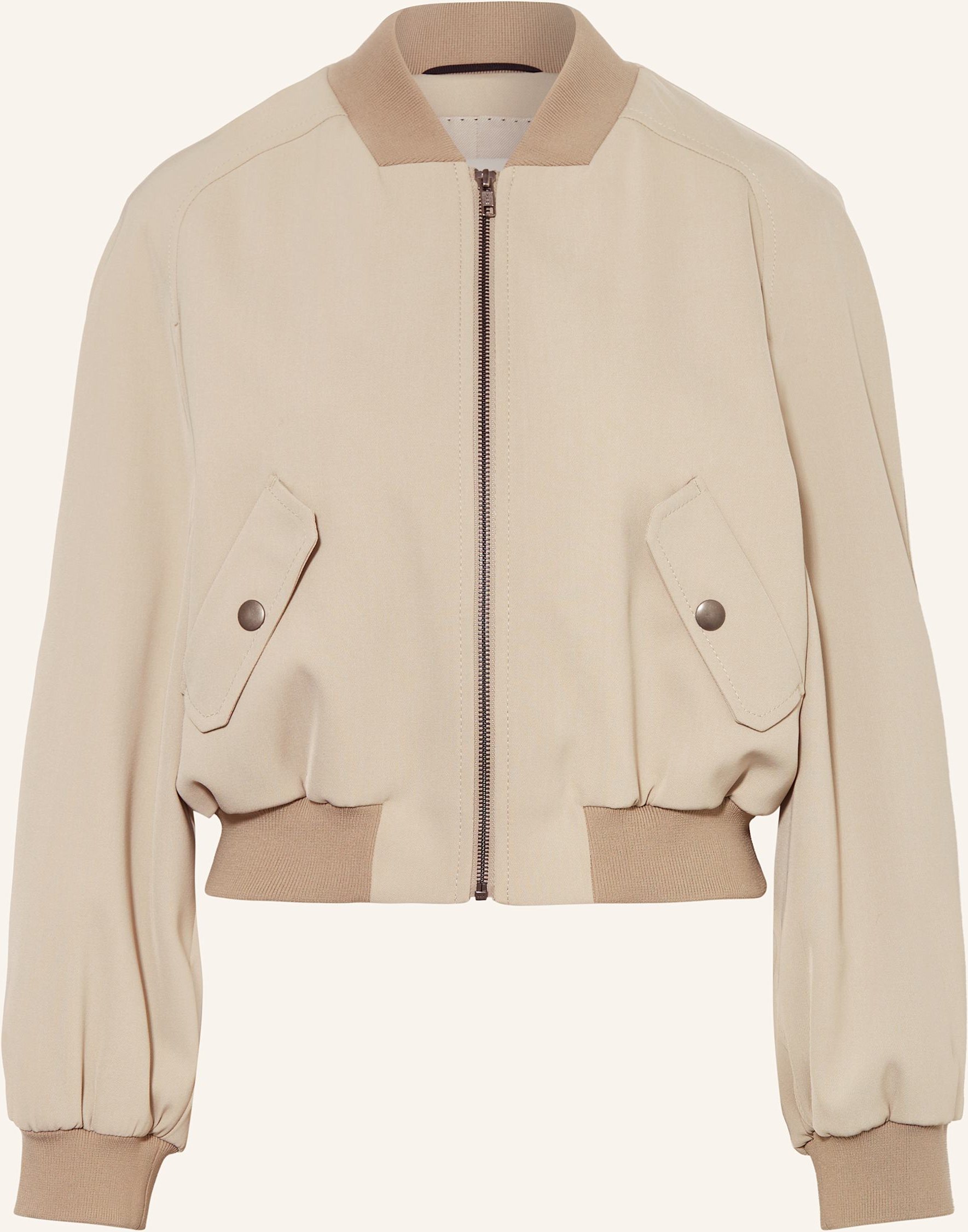 Drykorn Blouson Marham beige