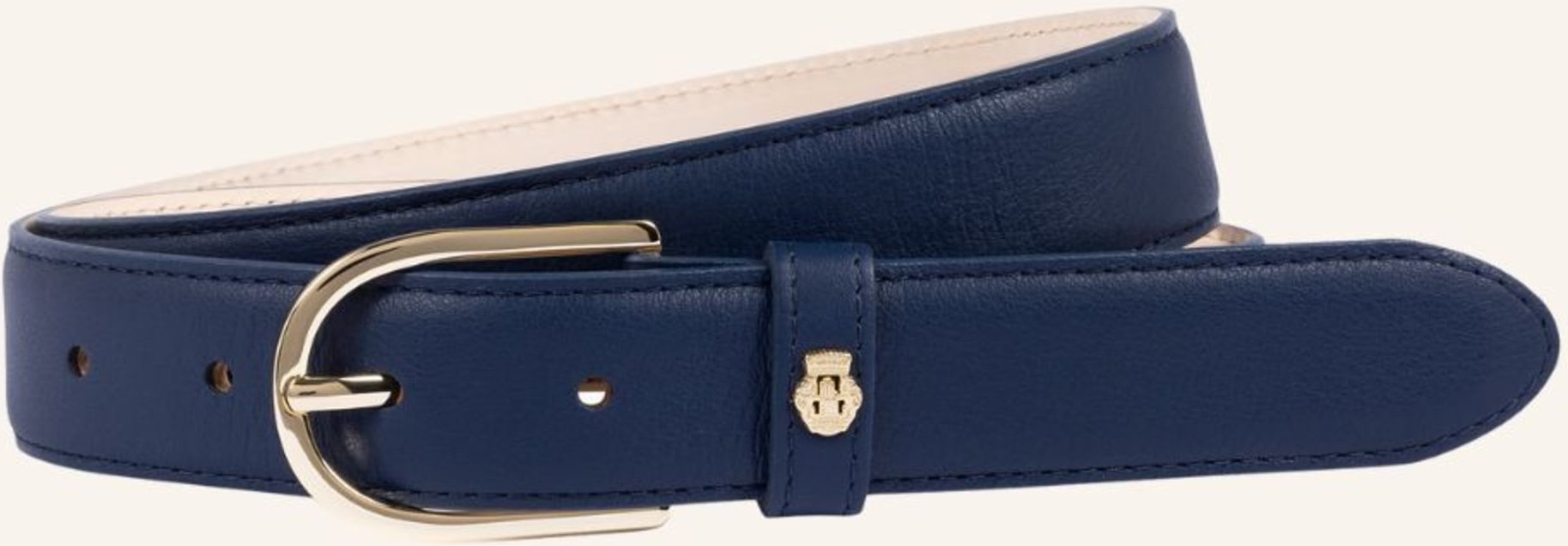 Roeckl Gürtel Romy blau