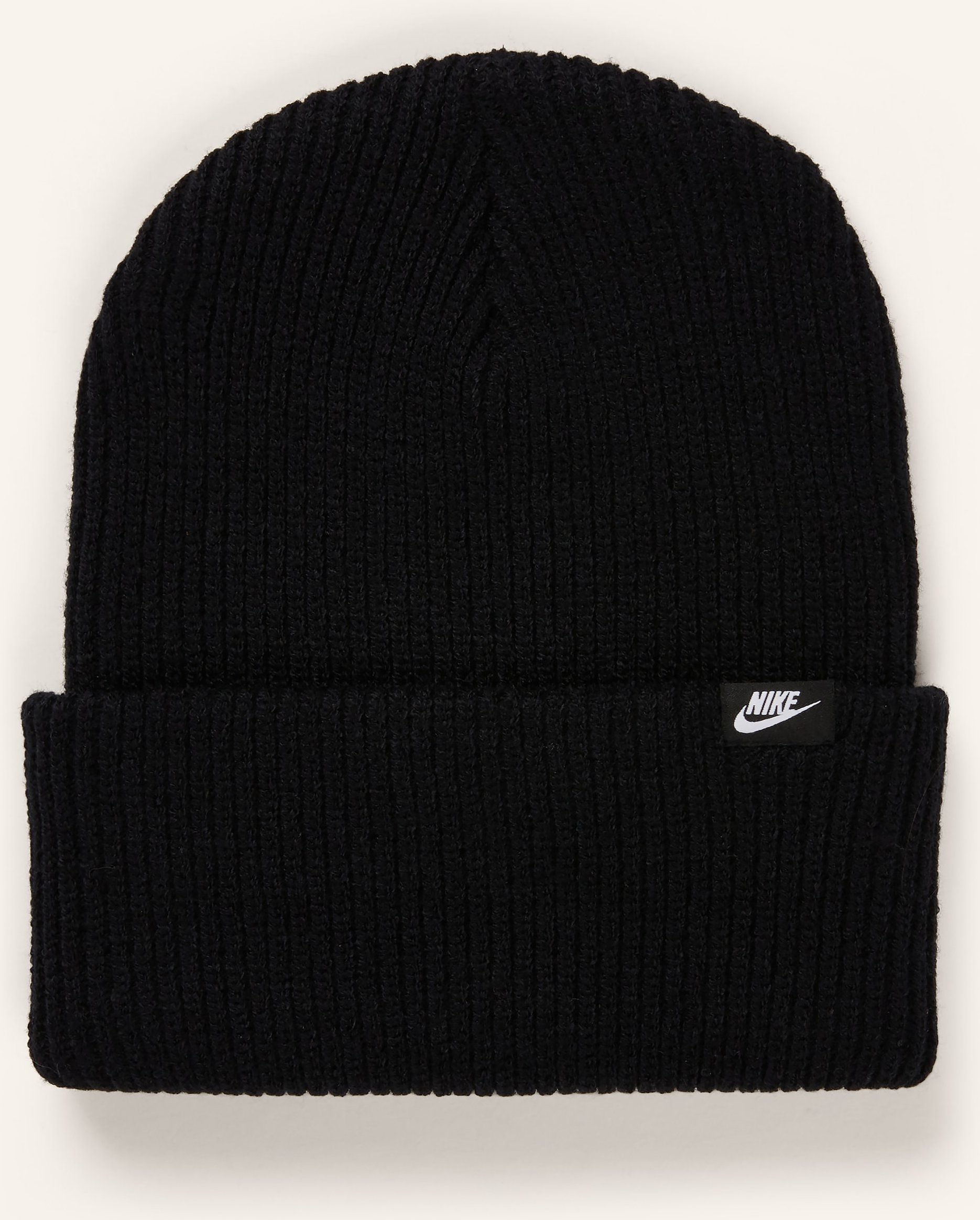 Nike Mütze Peak schwarz