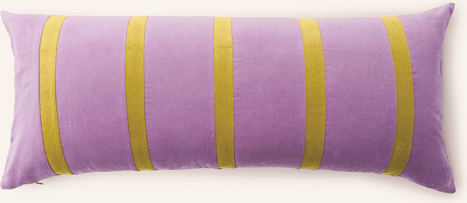 Essenza Dekokissen Isole lila