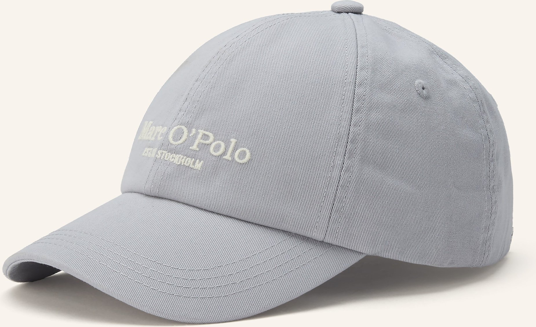 Marc O'polo Cap grau