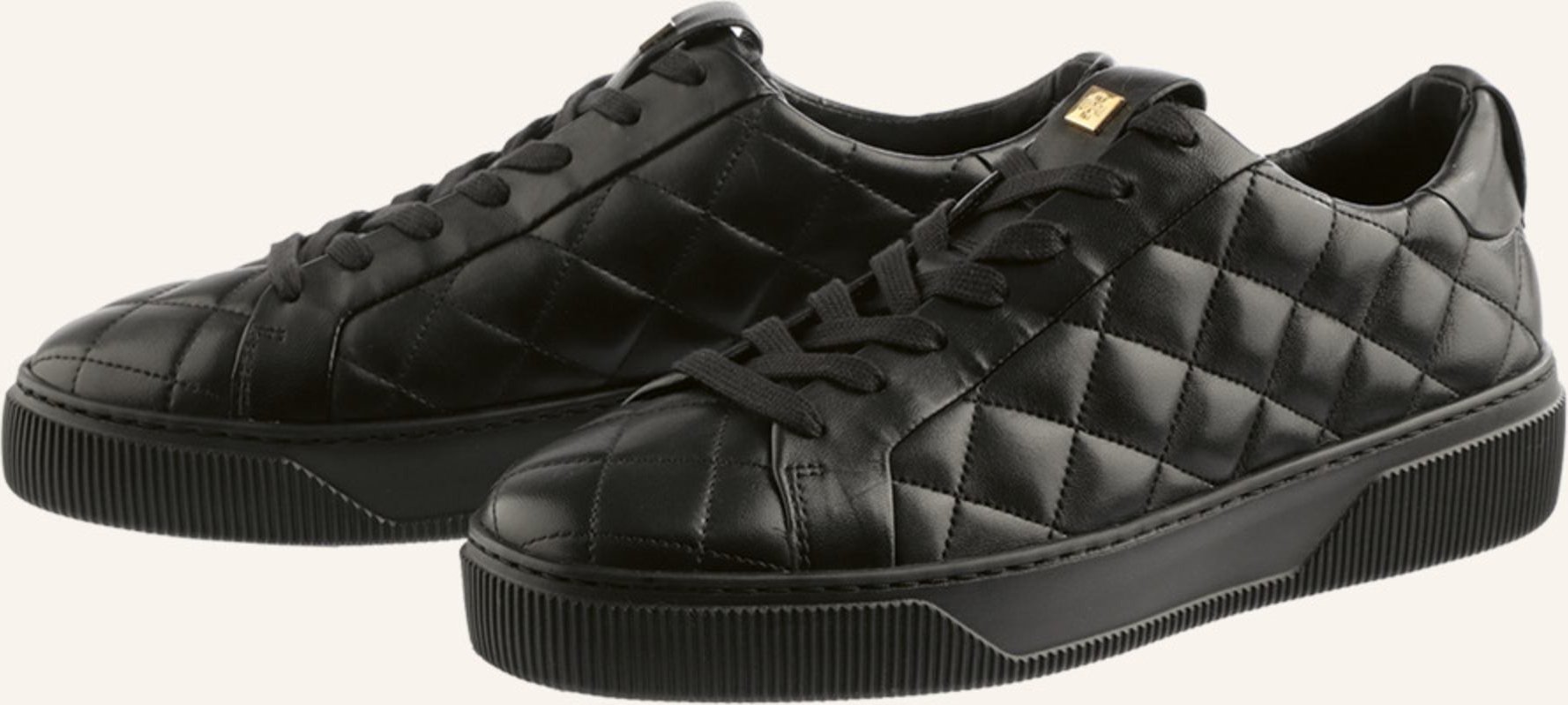 Högl Sneaker Marley schwarz