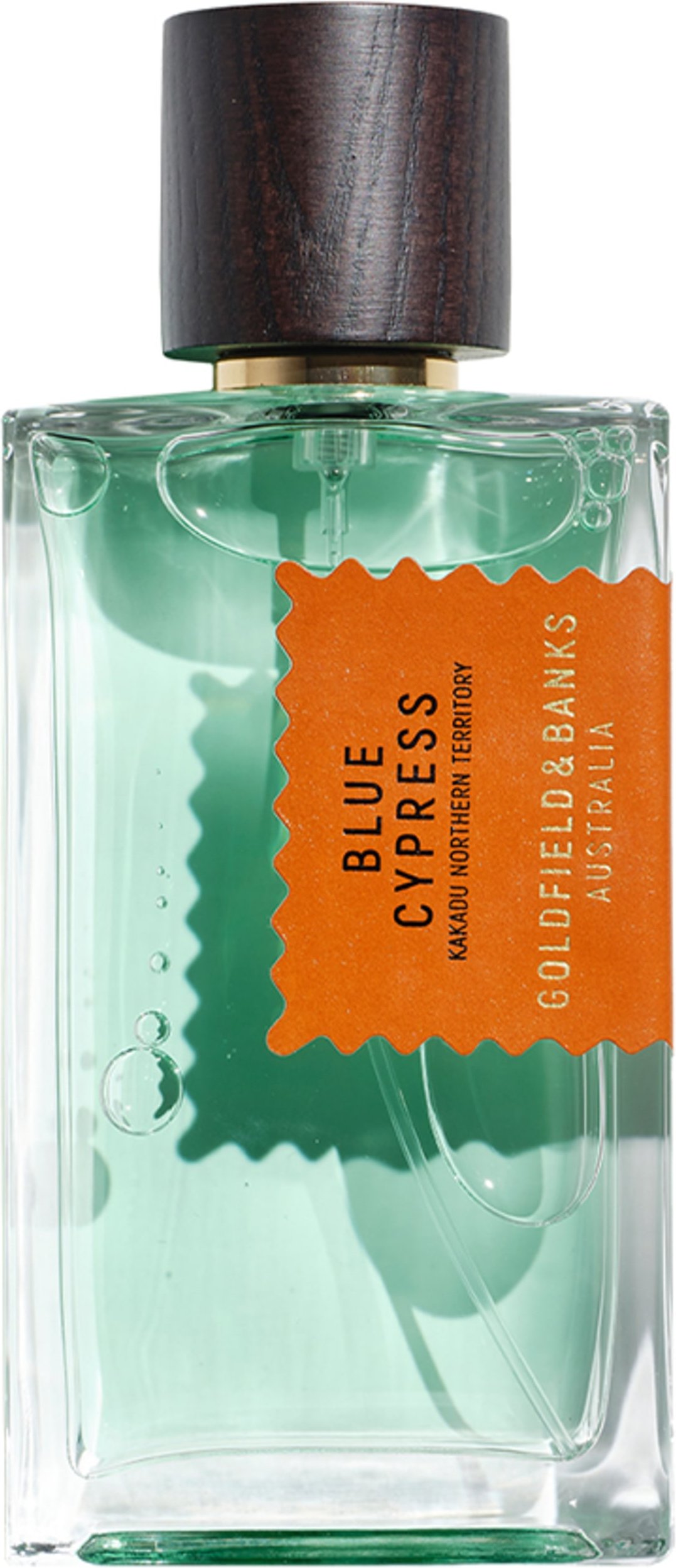 Goldfield & Banks Blue Cypress Eau de Parfum 100 ml