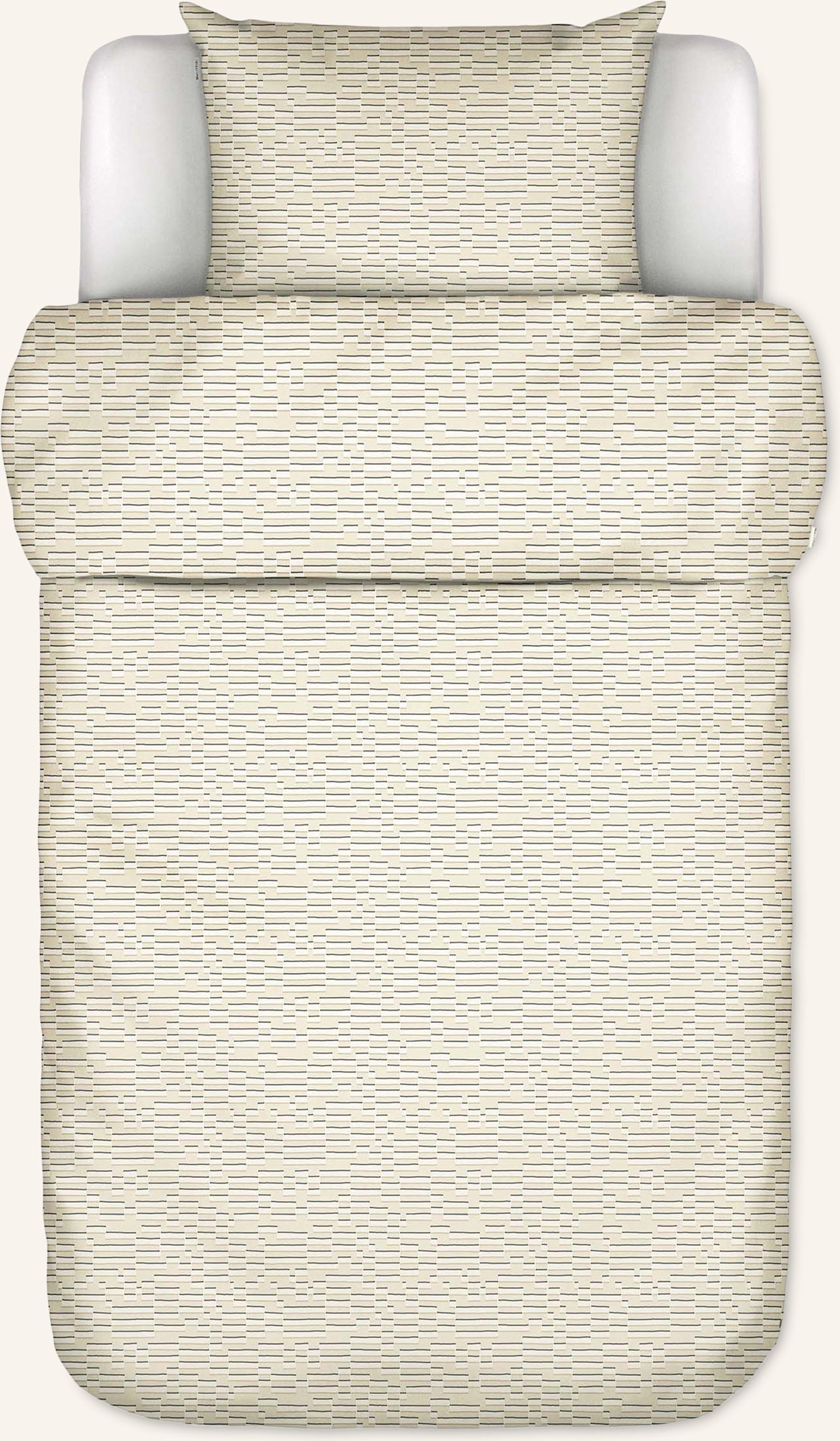 Thumbnail - Marc O'polo Bettwäsche Harpa beige