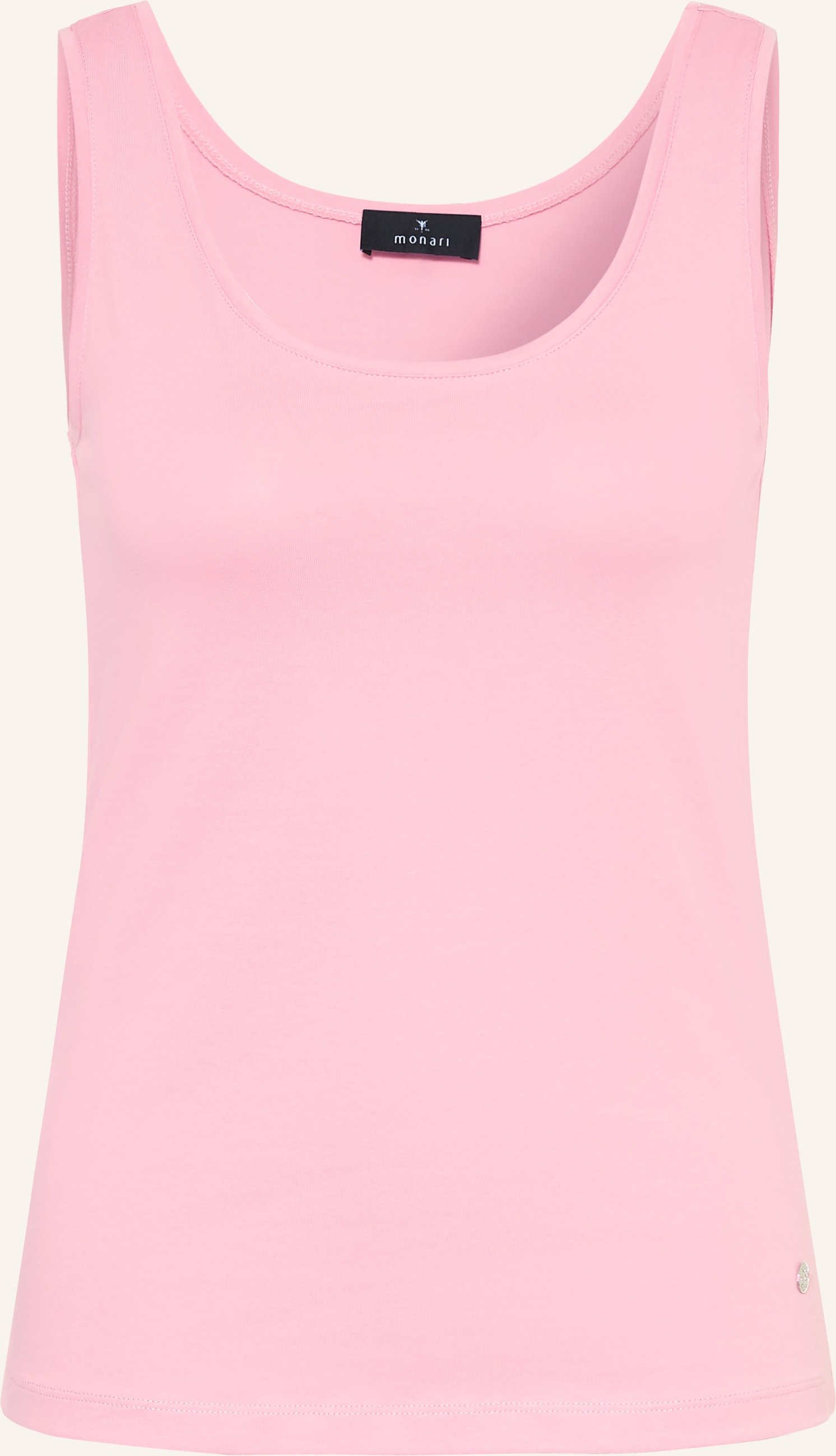 Monari Top pink