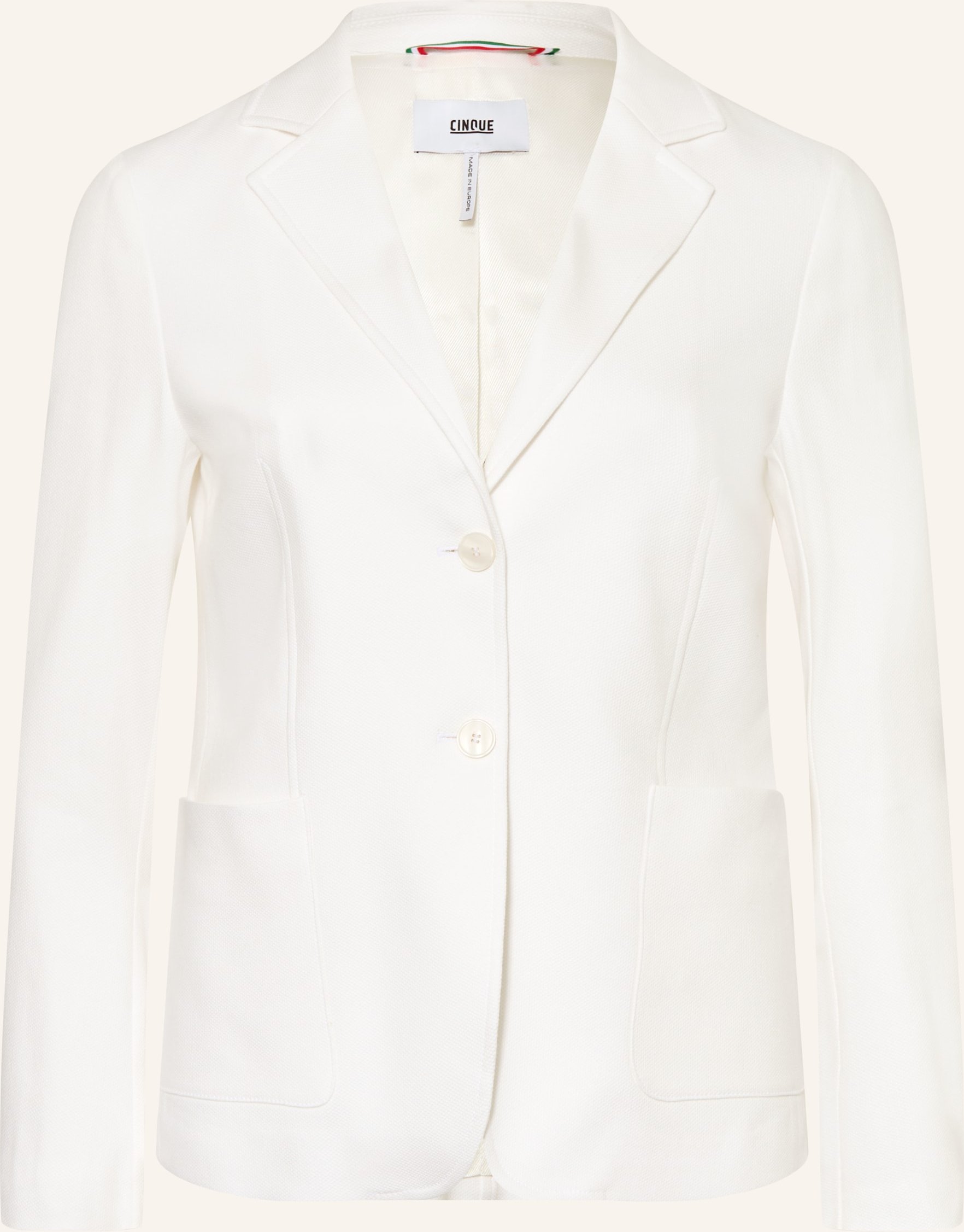 Cinque Blazer Cibelti weiss