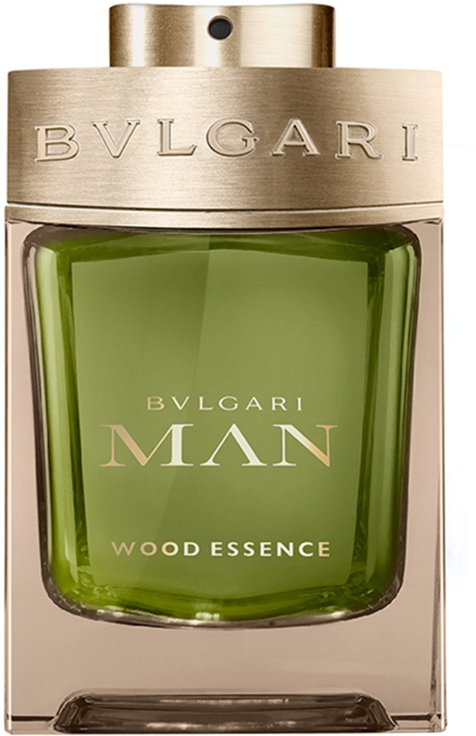 Bvlgari Fragrances Man Wood Essence Eau de Parfum 60 ml