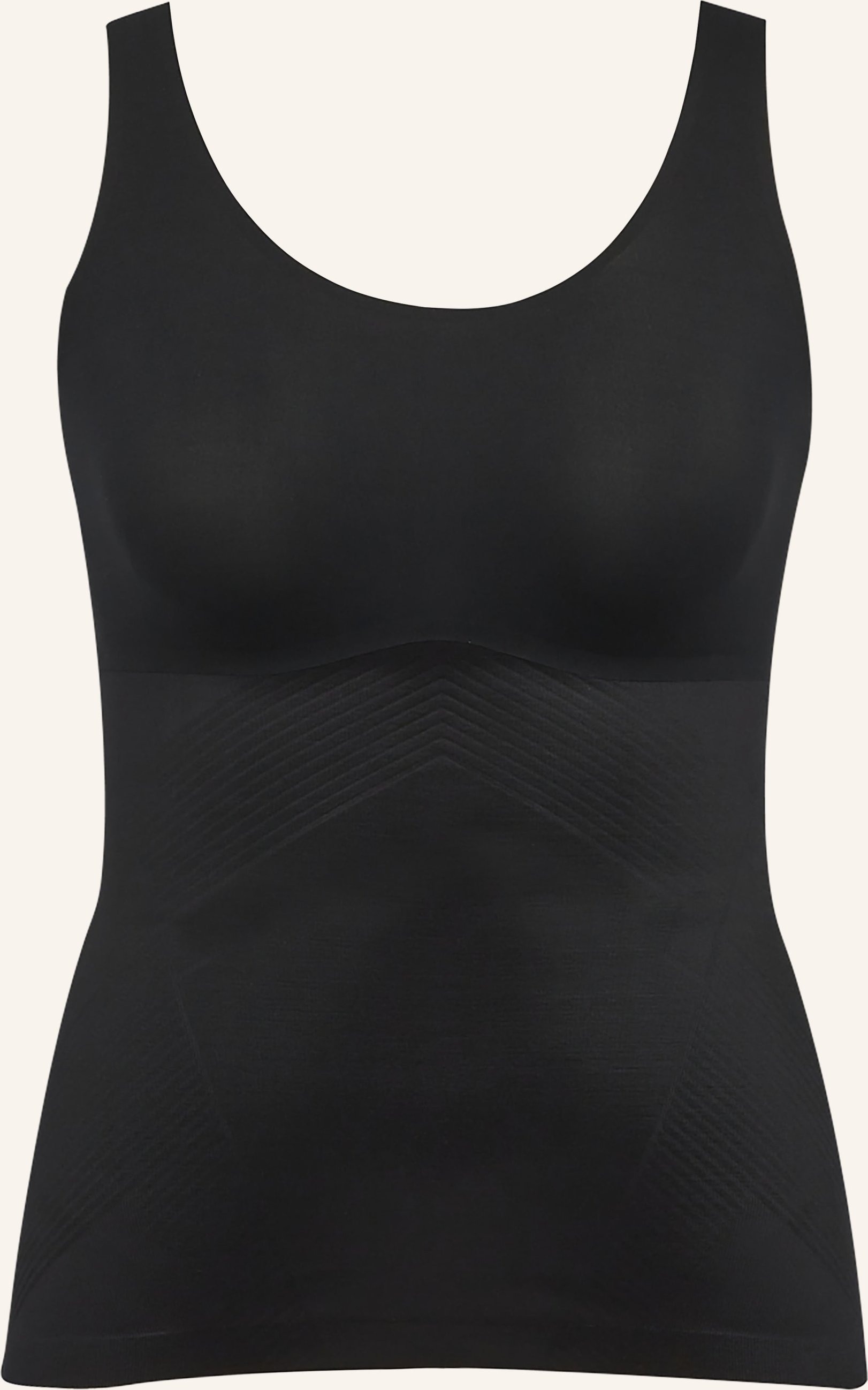 Spanx Shape-Shorts Thinstincts® 2.0 Girlshort schwarz