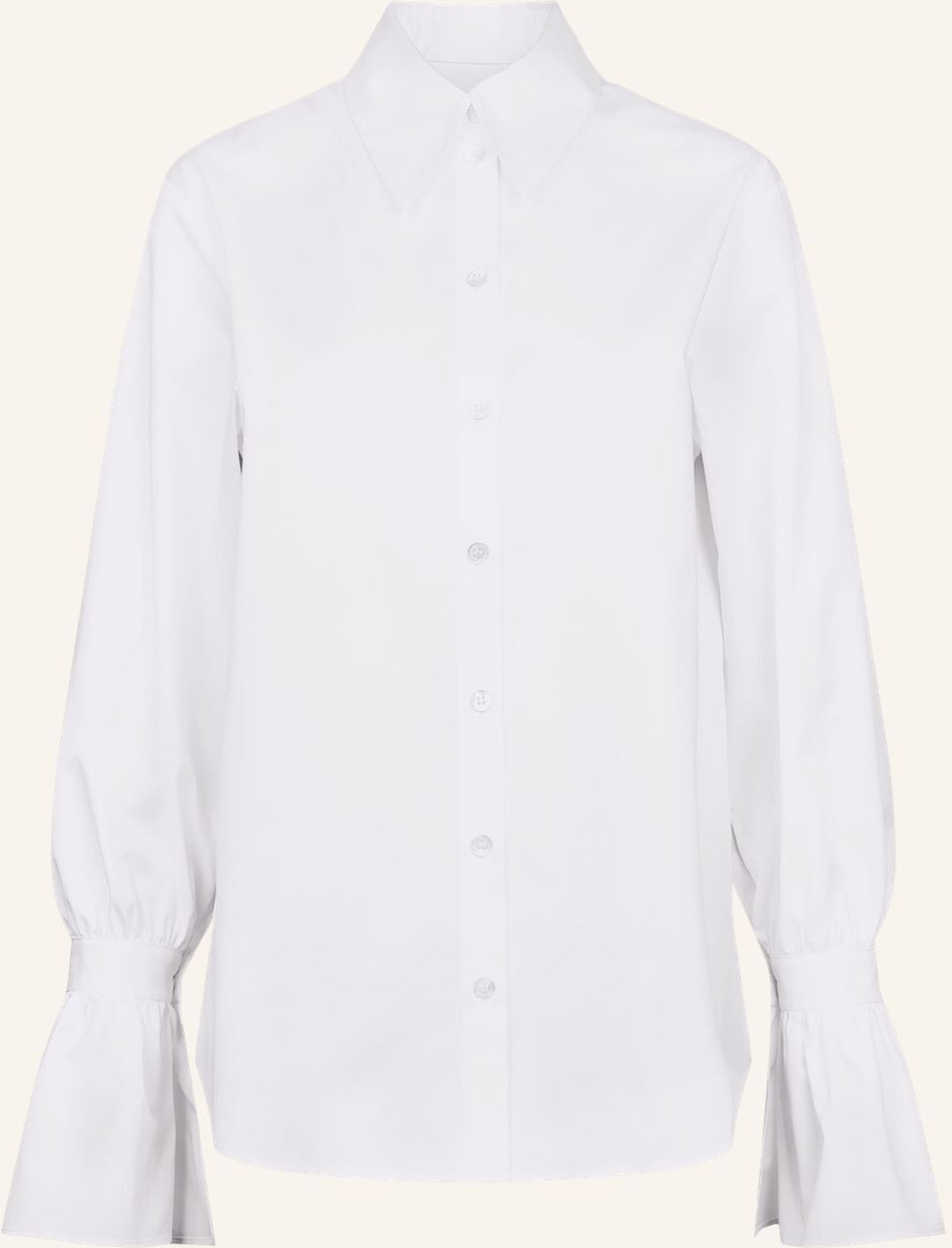 Thumbnail - Seidensticker Hemdbluse weiss