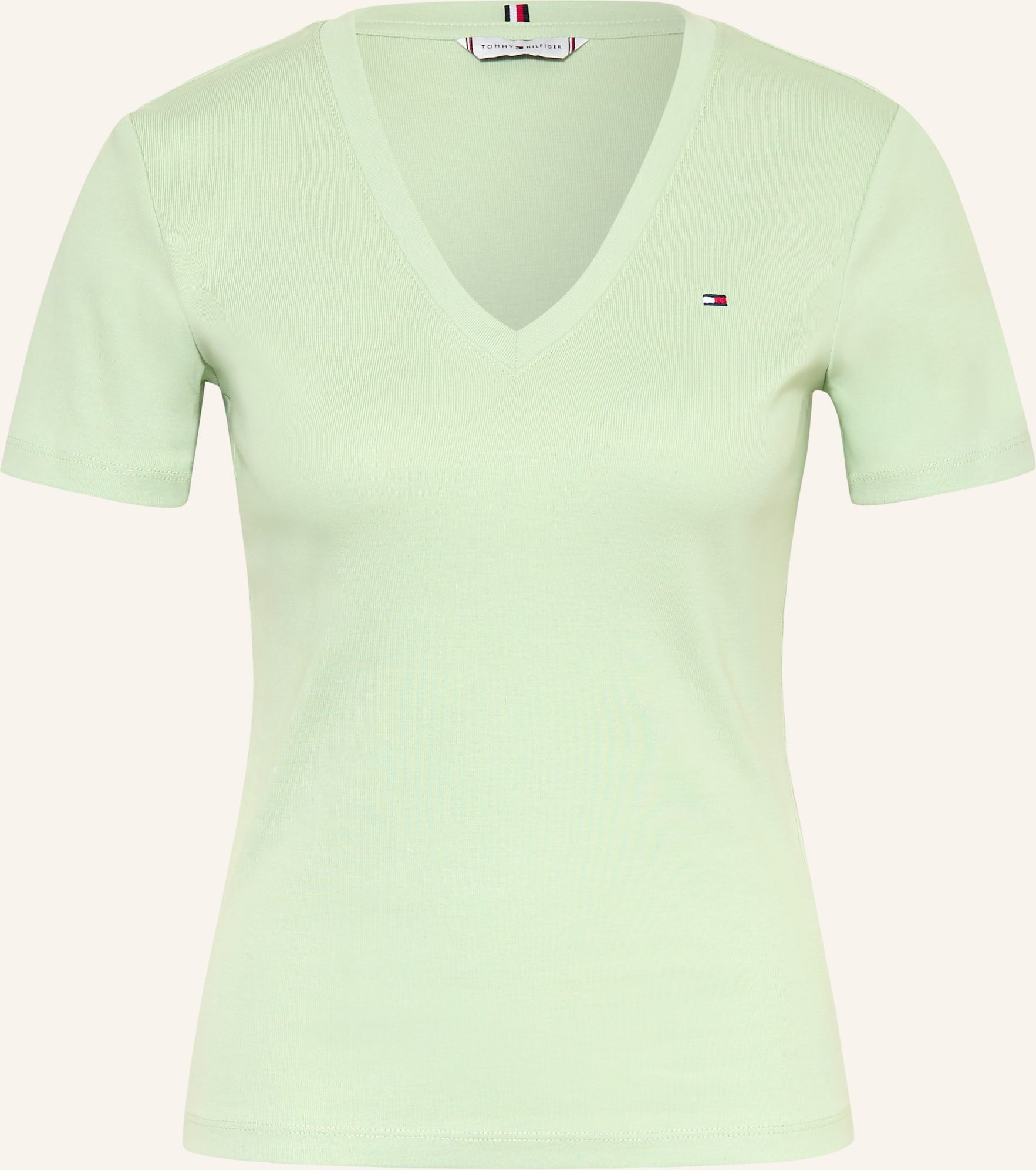 Tommy Hilfiger T-Shirt gruen