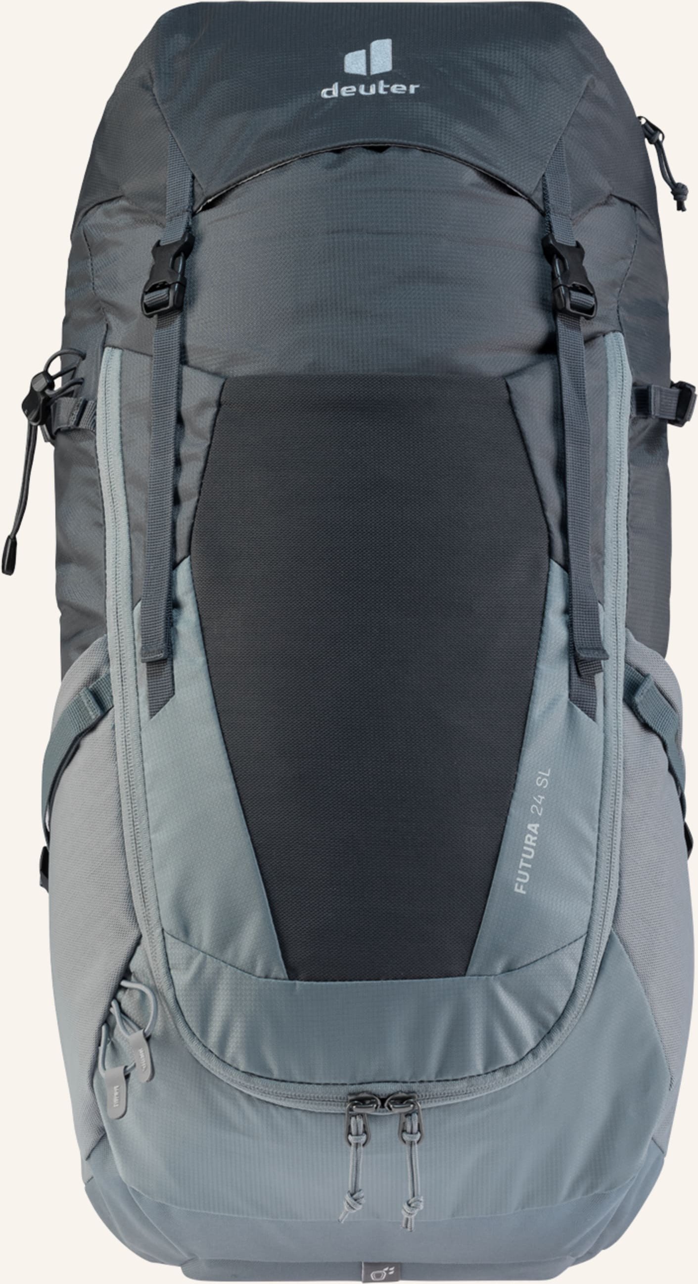Deuter Rucksack Futura 24 Sl grau